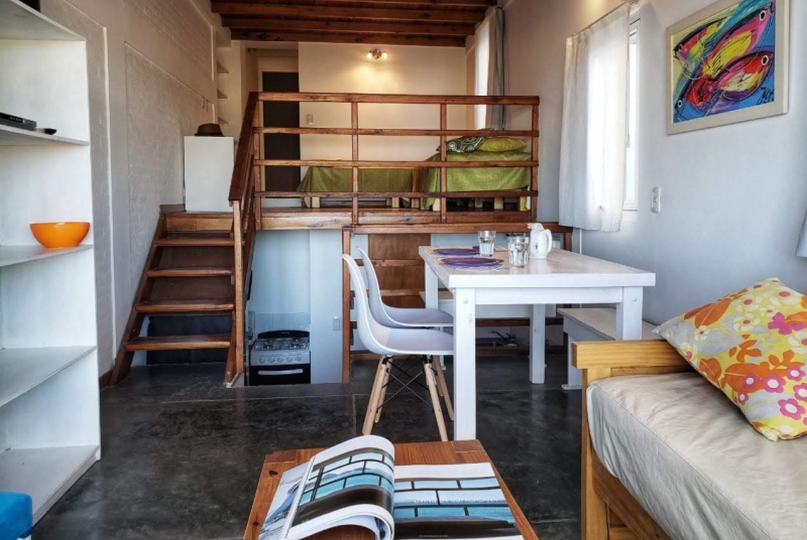 MEDANOS APART (PLAYA) 6