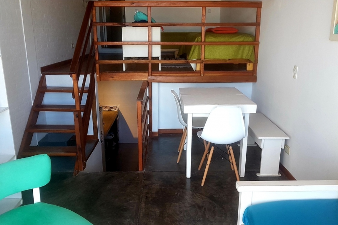 MEDANOS APART (PLAYA) 7