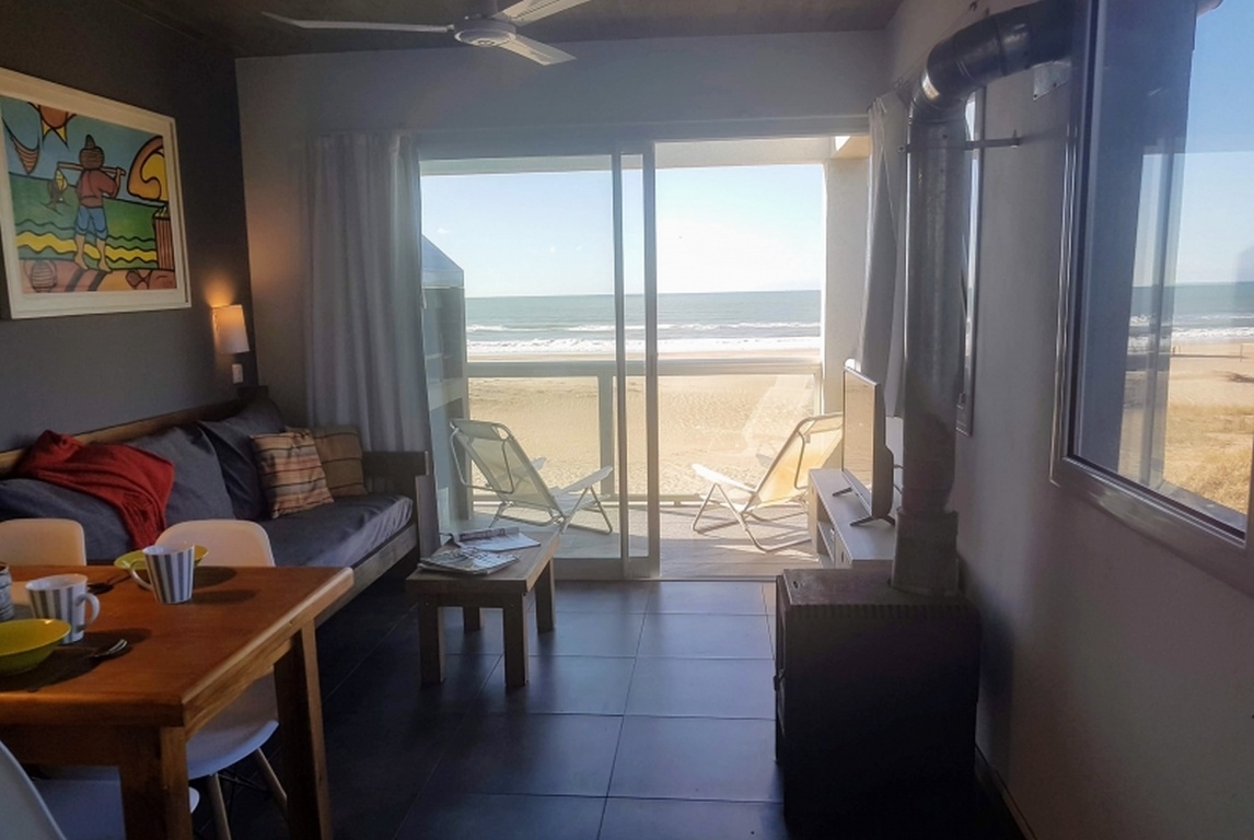 MEDANOS APART (PLAYA) 17