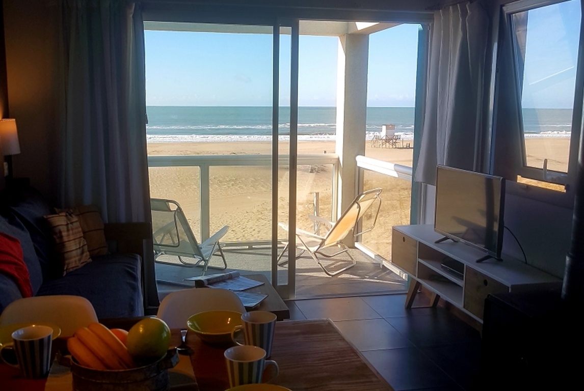 MEDANOS APART (PLAYA) 18