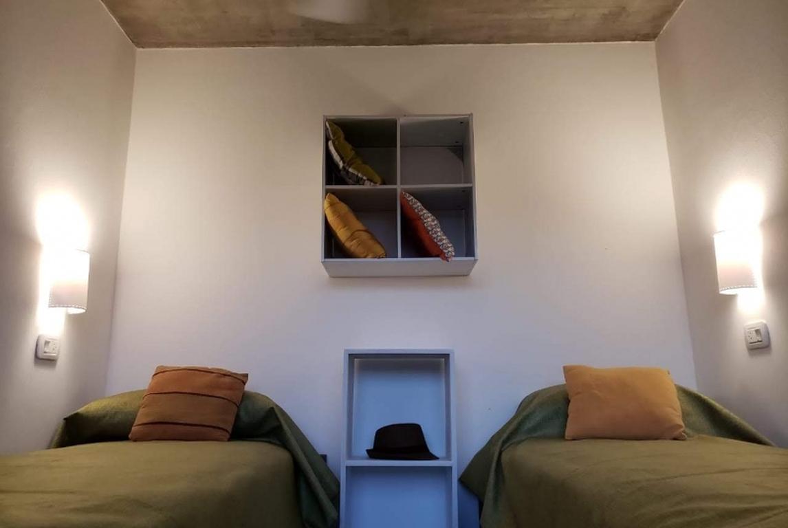 MEDANOS APART (PLAYA) 24