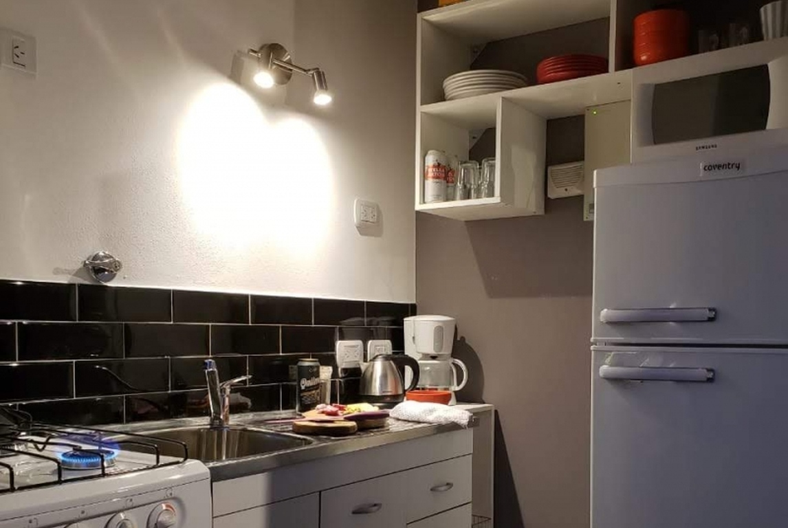 MEDANOS APART (PLAYA) 27