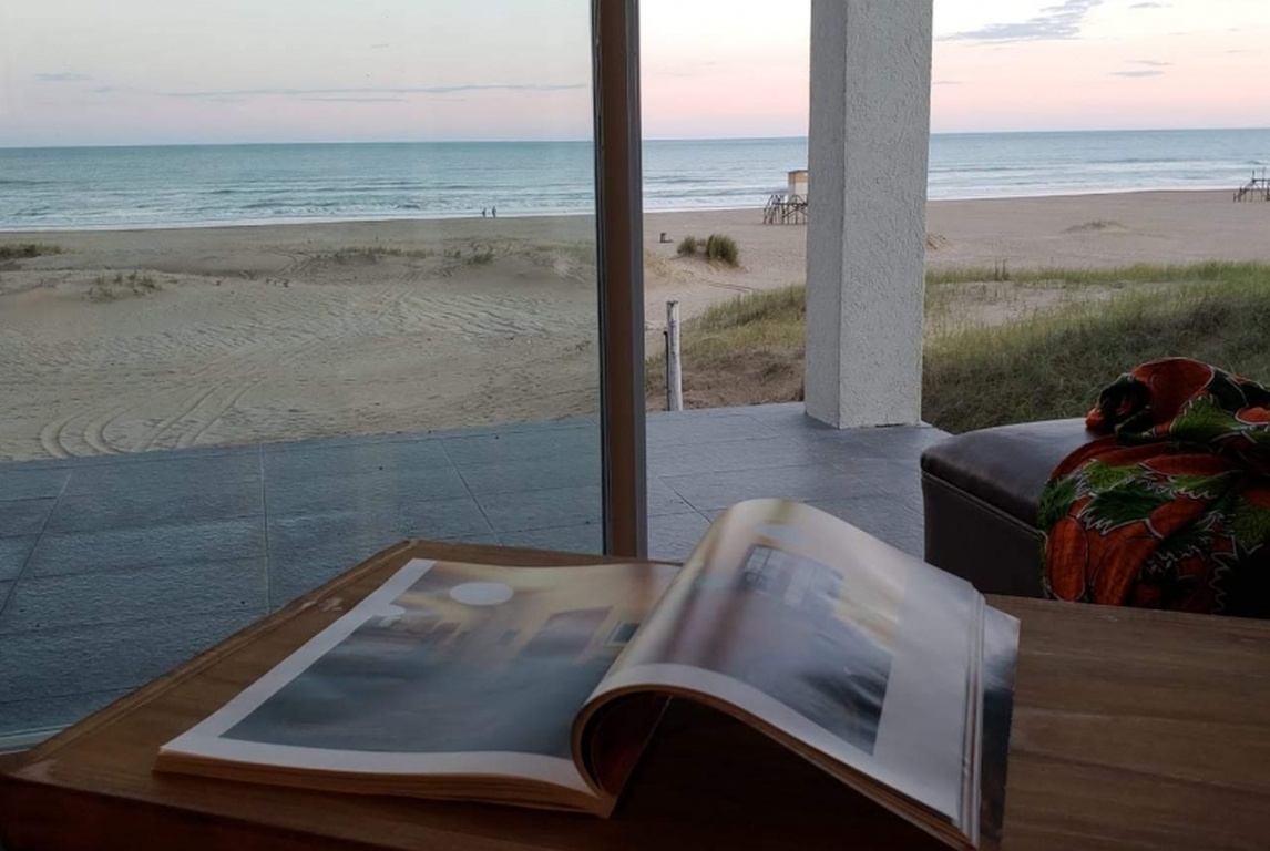 MEDANOS APART (PLAYA) 28