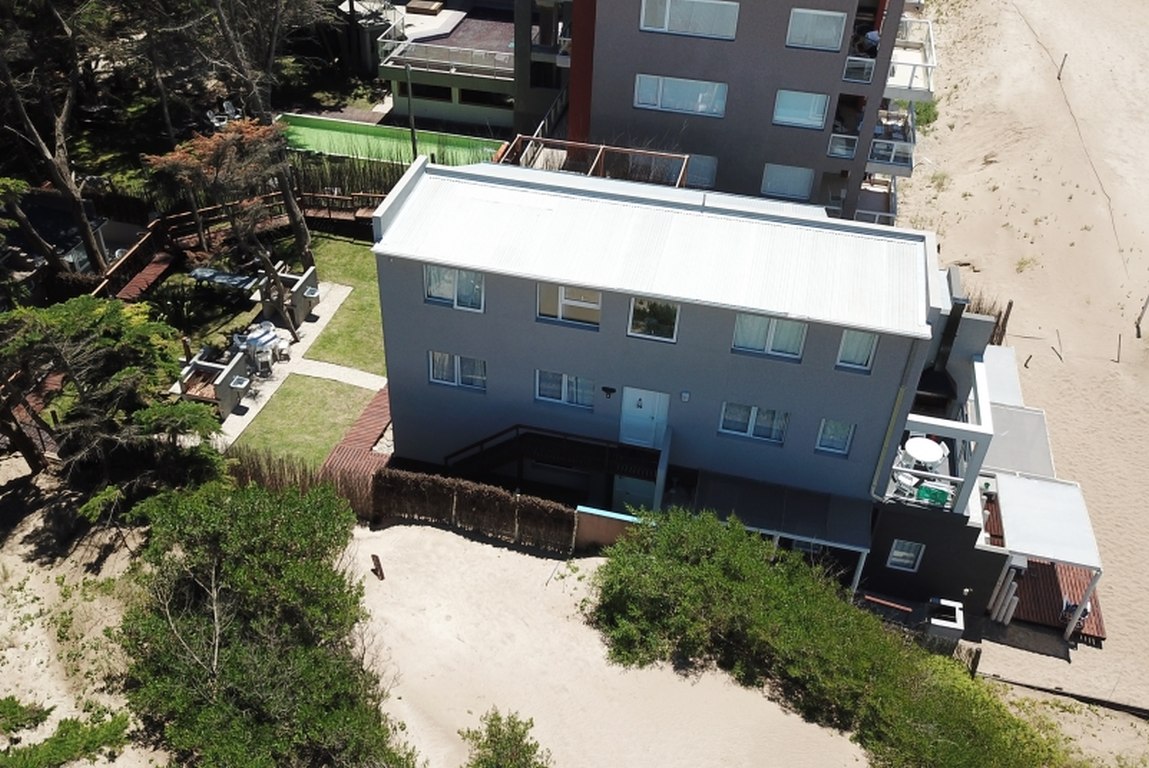 MEDANOS APART (PLAYA) 32