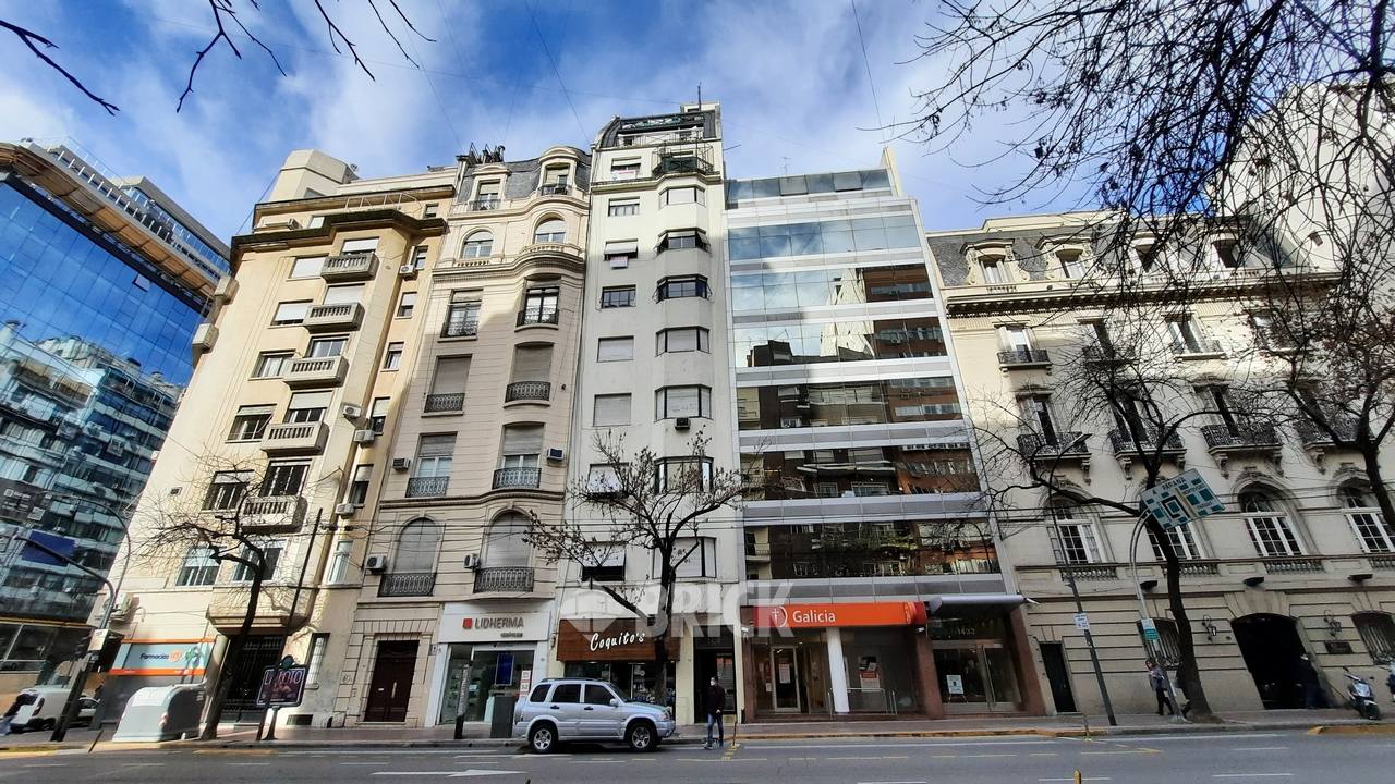 CORDOBA, AV. al 1400 Piso 4 21