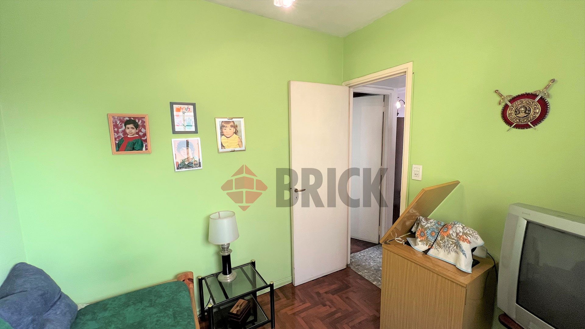 MITRE, EMILIO al 1700 Piso 1 10