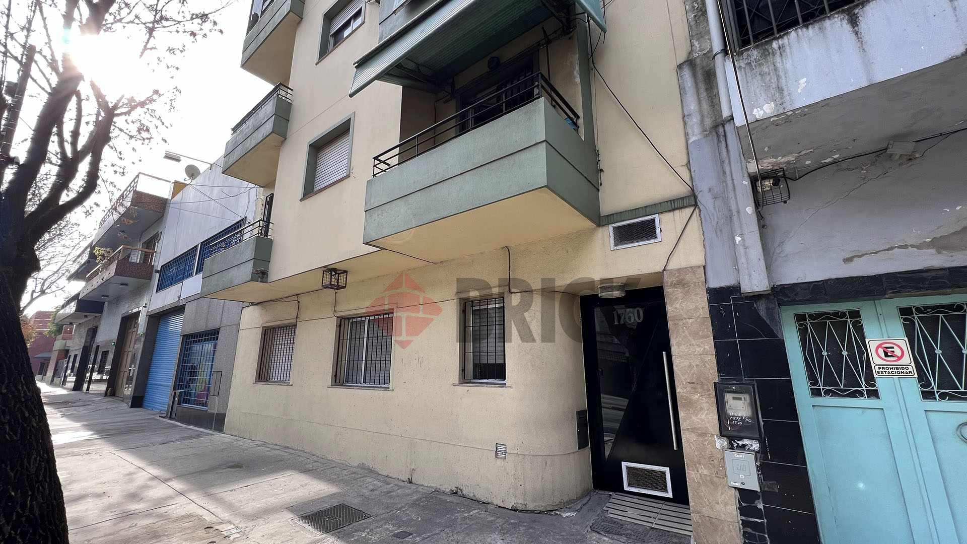 MITRE, EMILIO al 1700 Piso 1 14