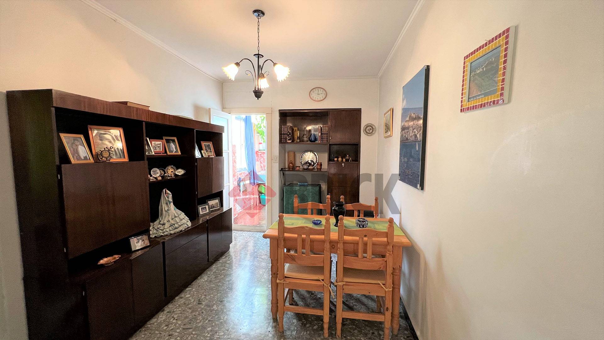 MITRE, EMILIO al 1700 Piso 1 2