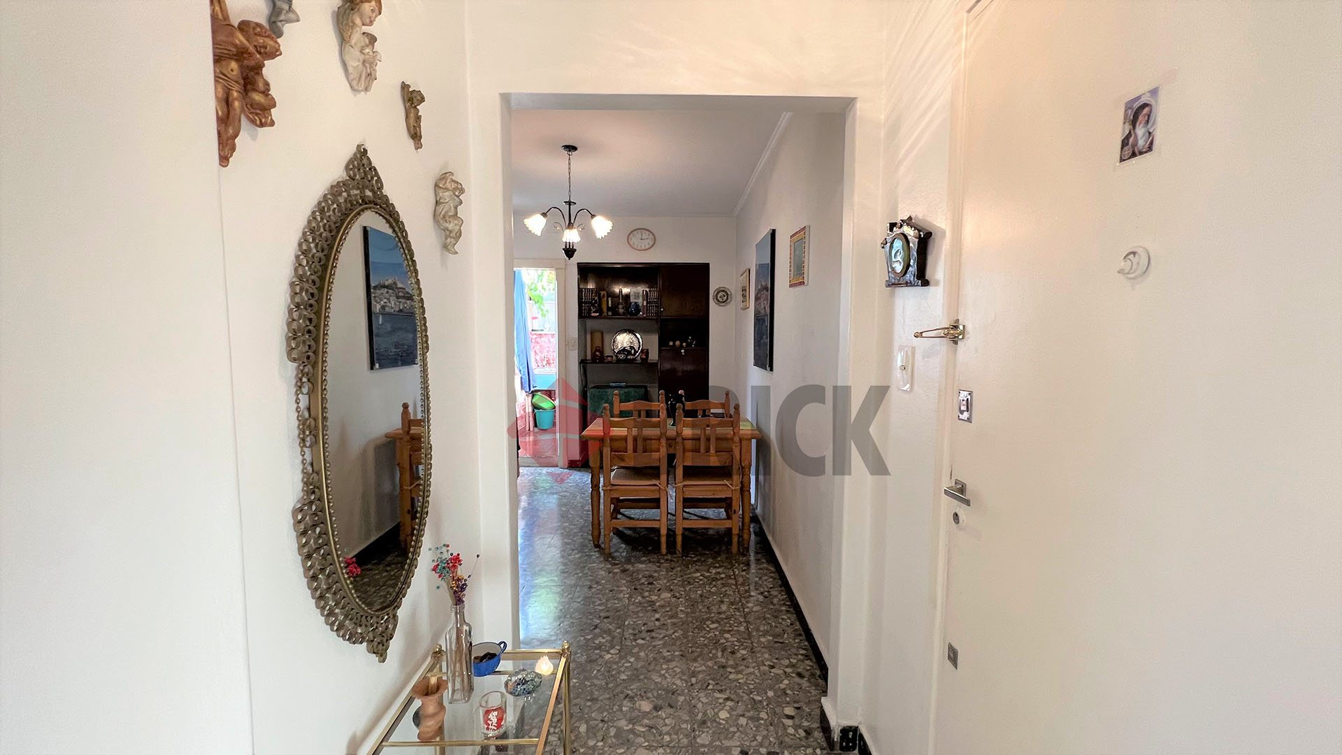 MITRE, EMILIO al 1700 Piso 1 6