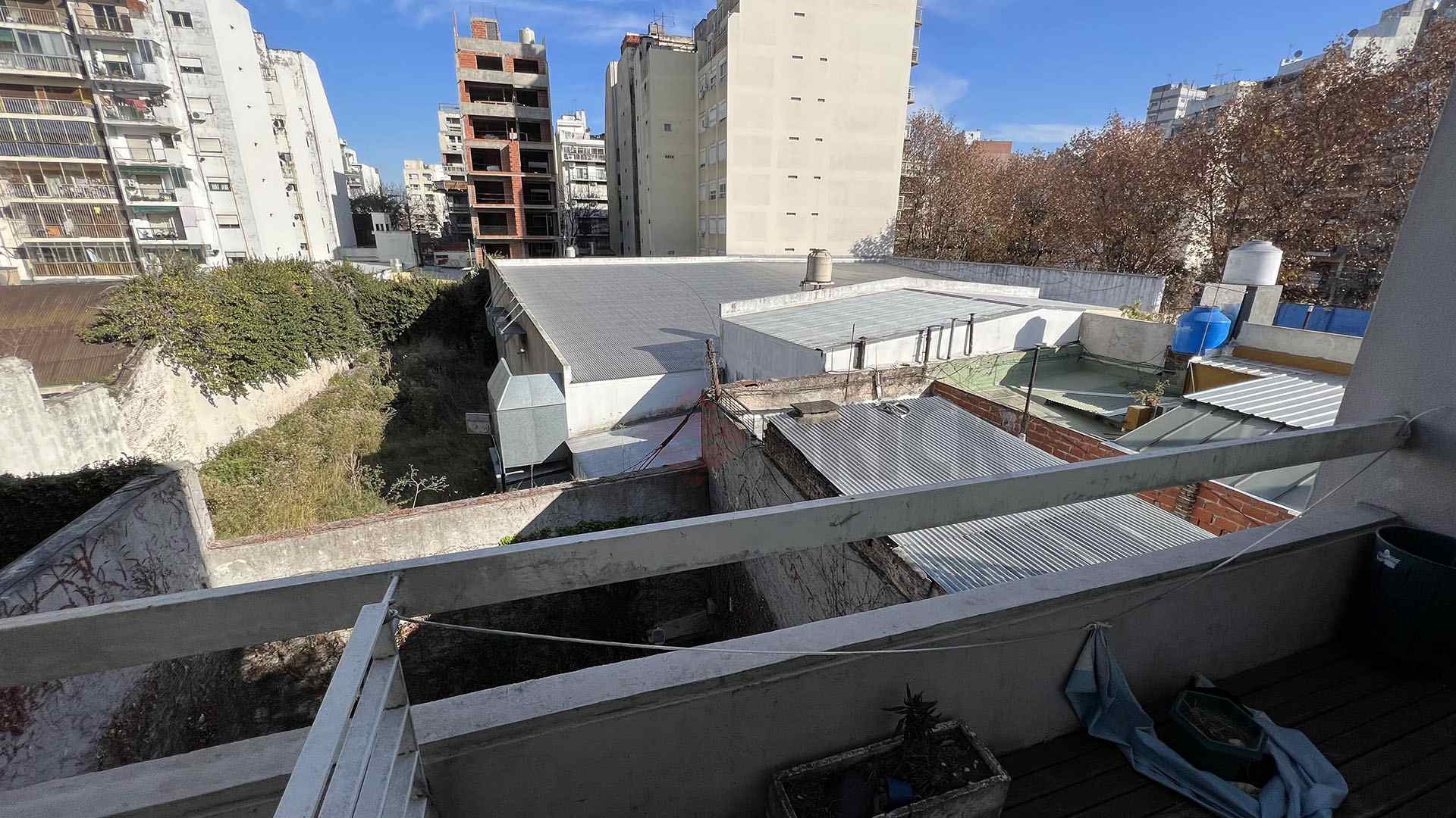 COLPAYO al 300 Piso 2 7