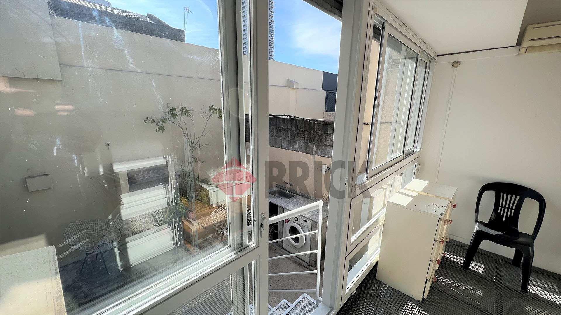 ROJAS al 600 Piso PB 10