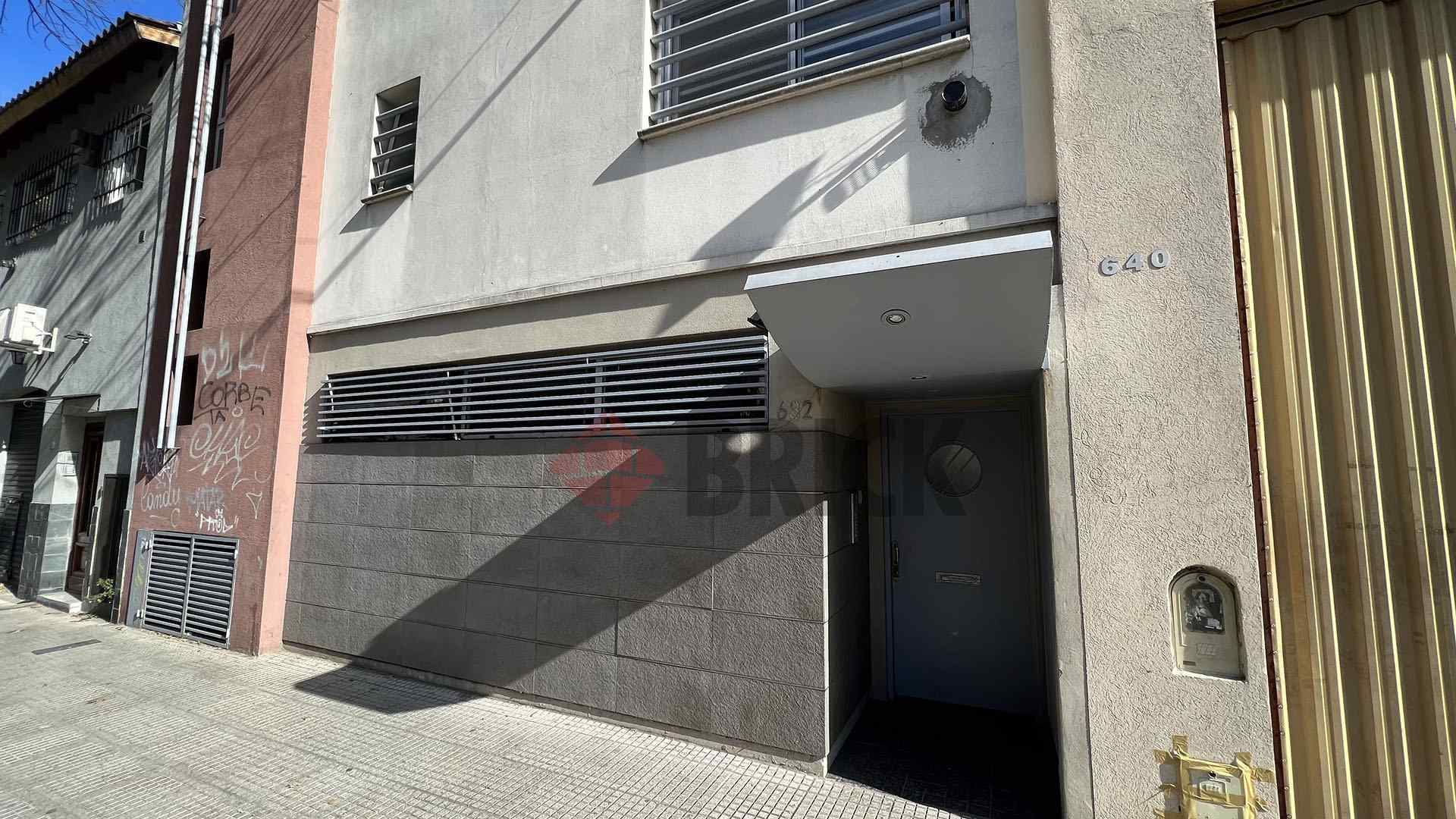 ROJAS al 600 Piso PB 15