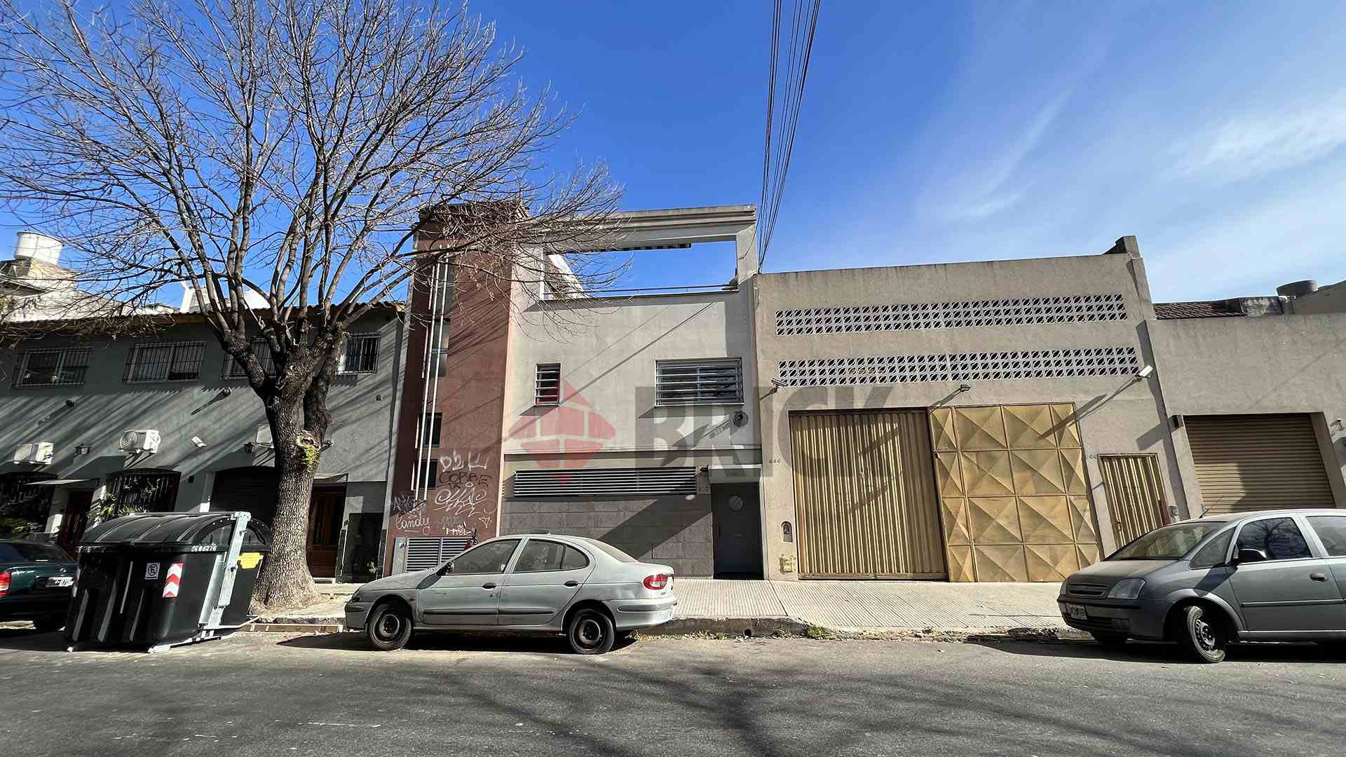 ROJAS al 600 Piso PB 17