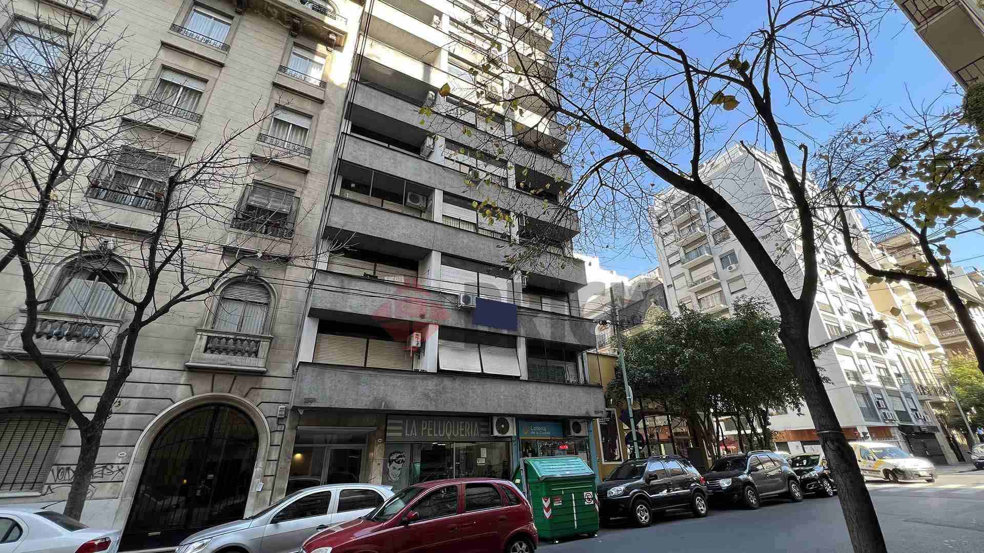 PARAGUAY al 1400 Piso 10 10