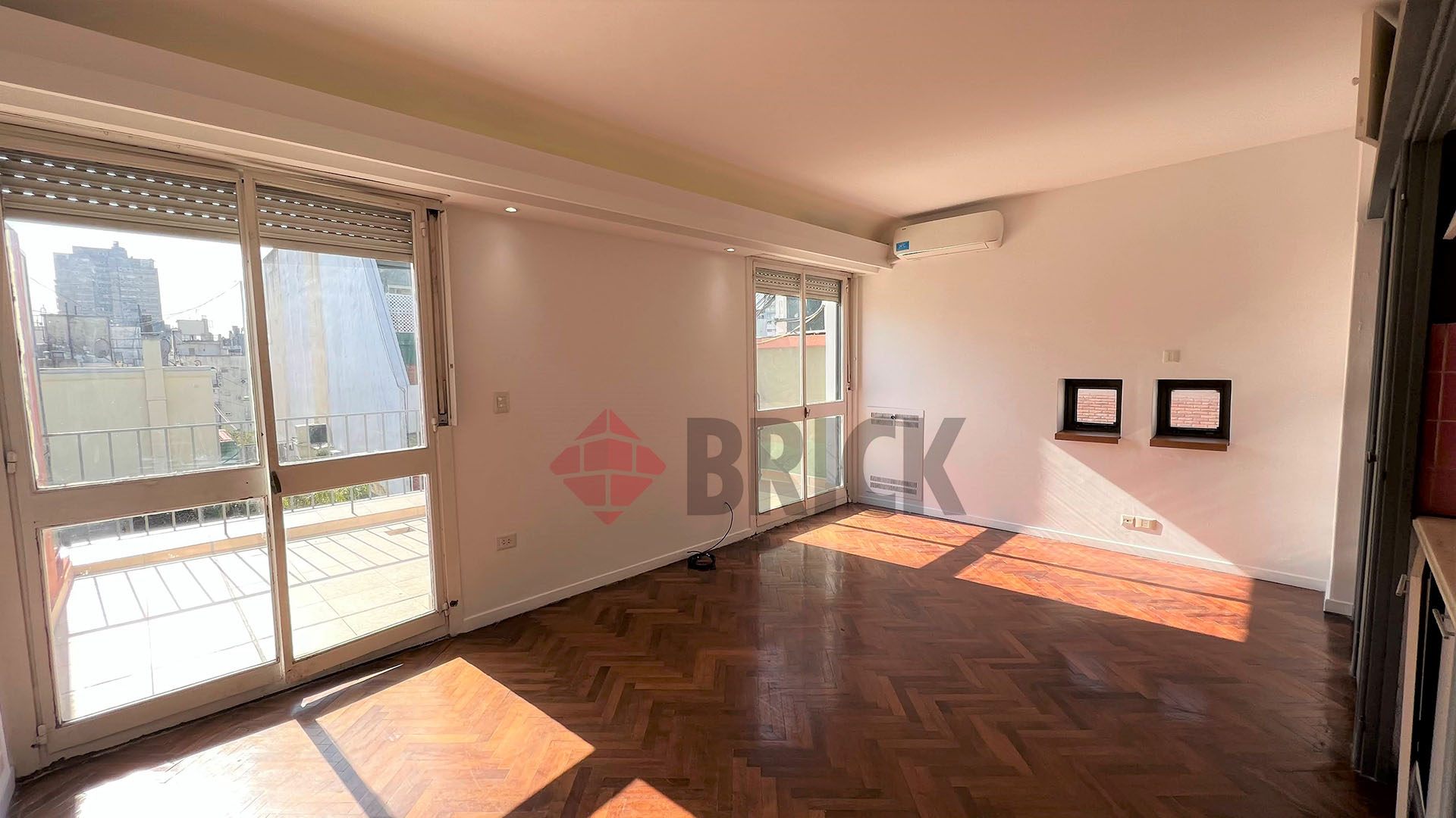 PARAGUAY al 1400 Piso 10 1