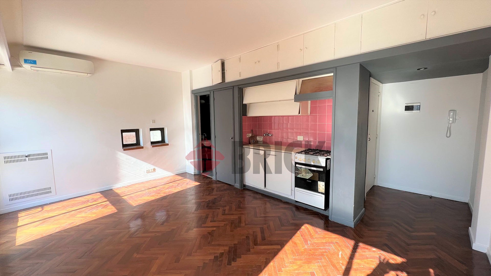 PARAGUAY al 1400 Piso 10 2