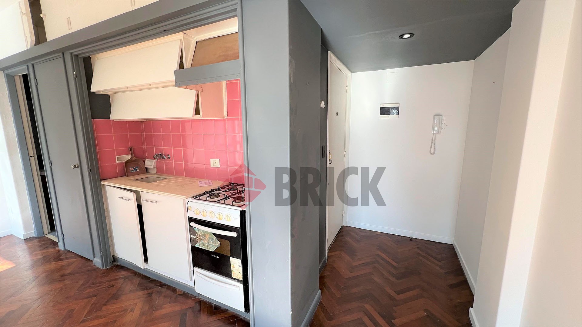 PARAGUAY al 1400 Piso 10 3