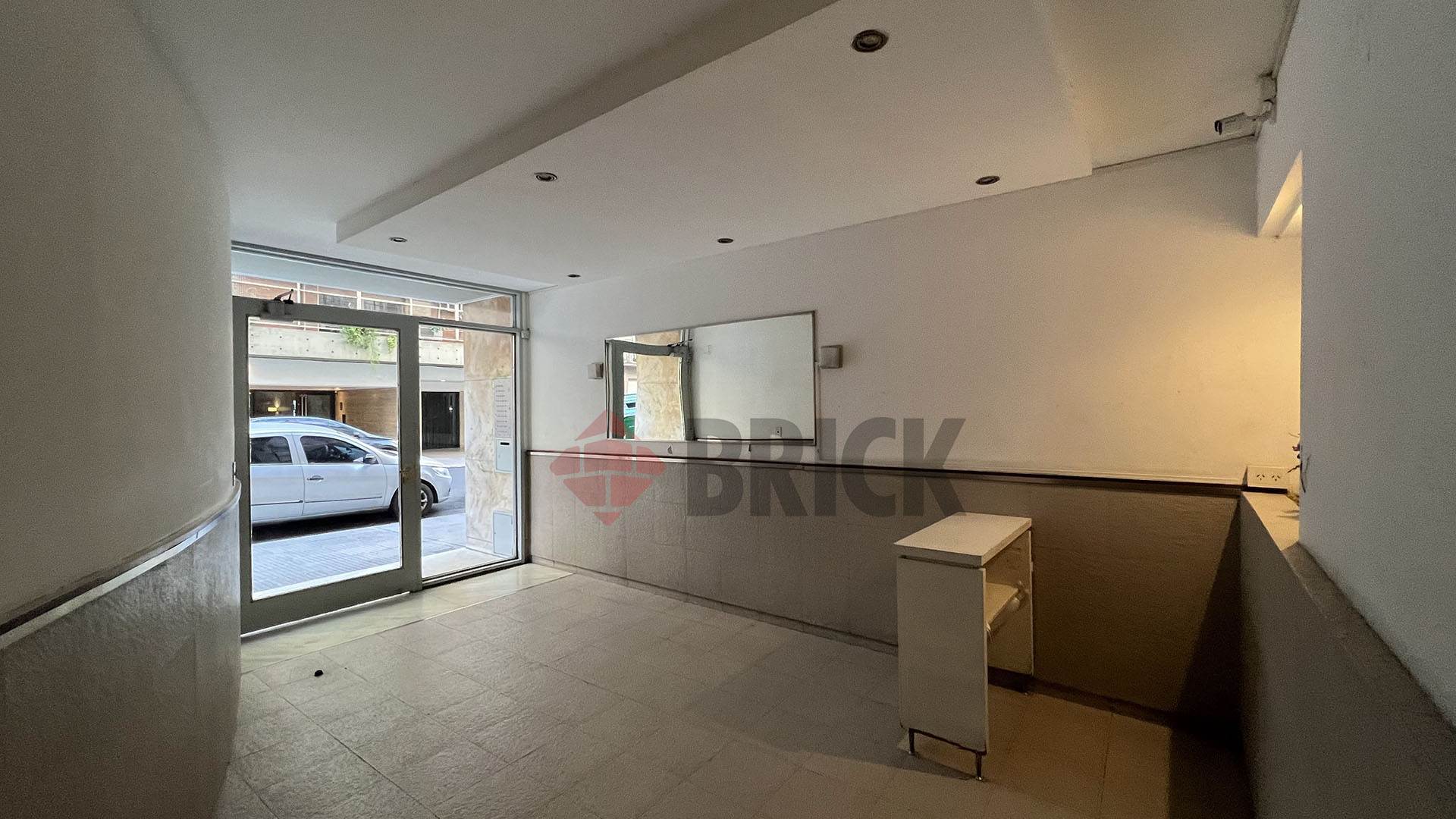 PARAGUAY al 1400 Piso 10 8