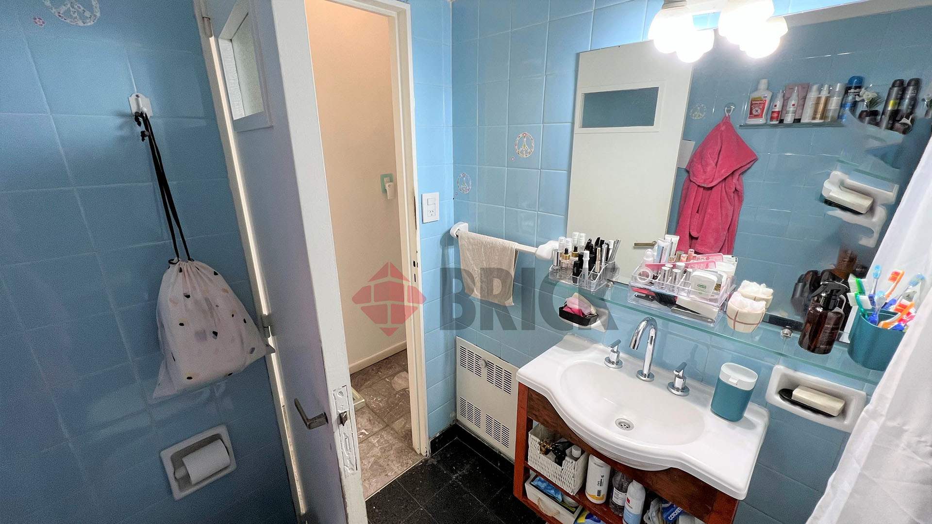 SCALABRINI ORTIZ, RAUL, AV. al 0 Piso 3 9