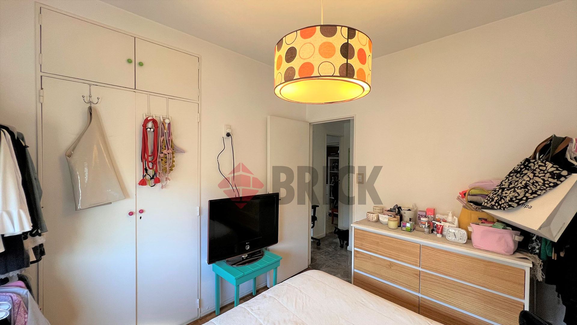 SCALABRINI ORTIZ, RAUL, AV. al 0 Piso 3 11