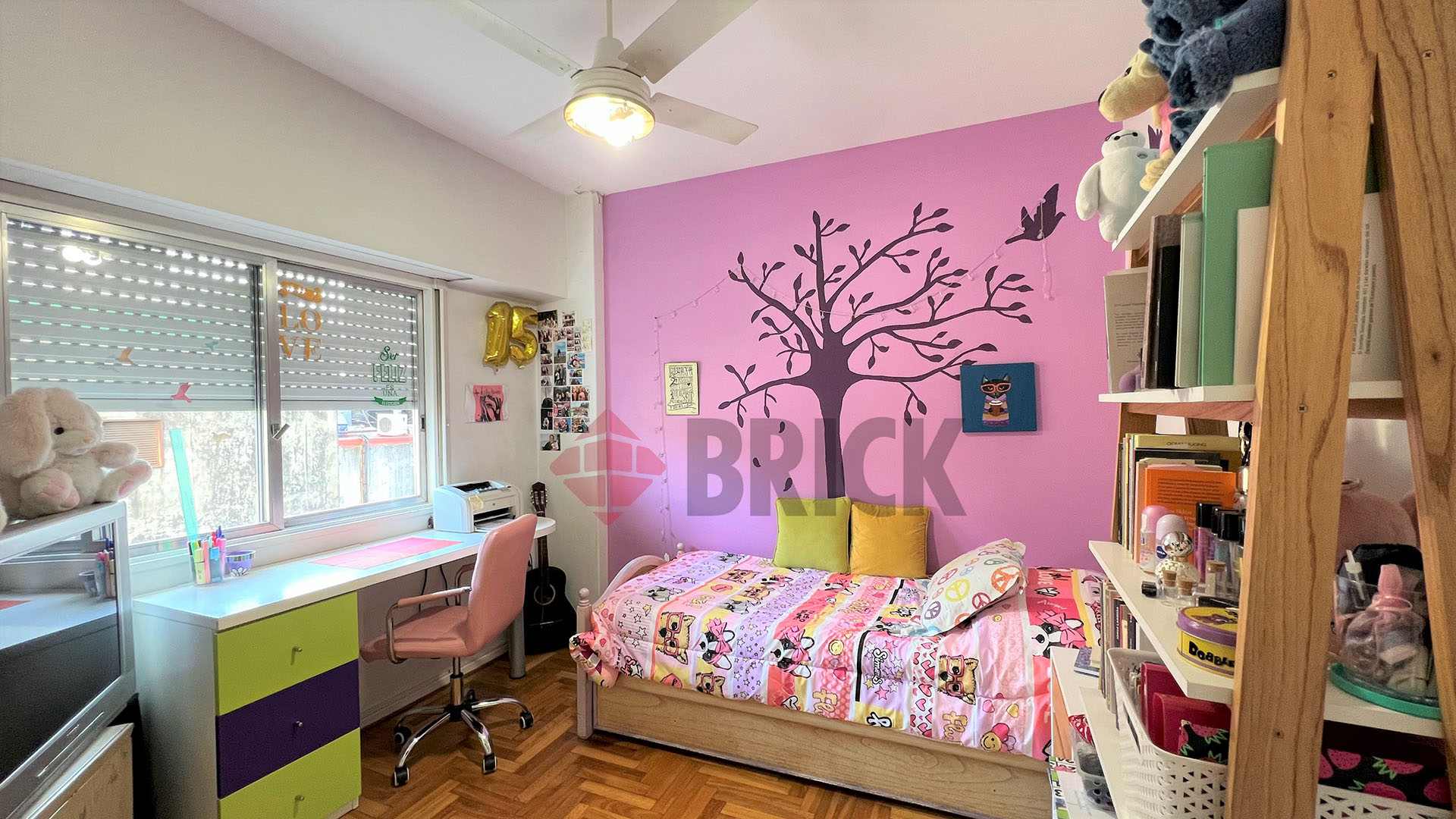 SCALABRINI ORTIZ, RAUL, AV. al 0 Piso 3 12