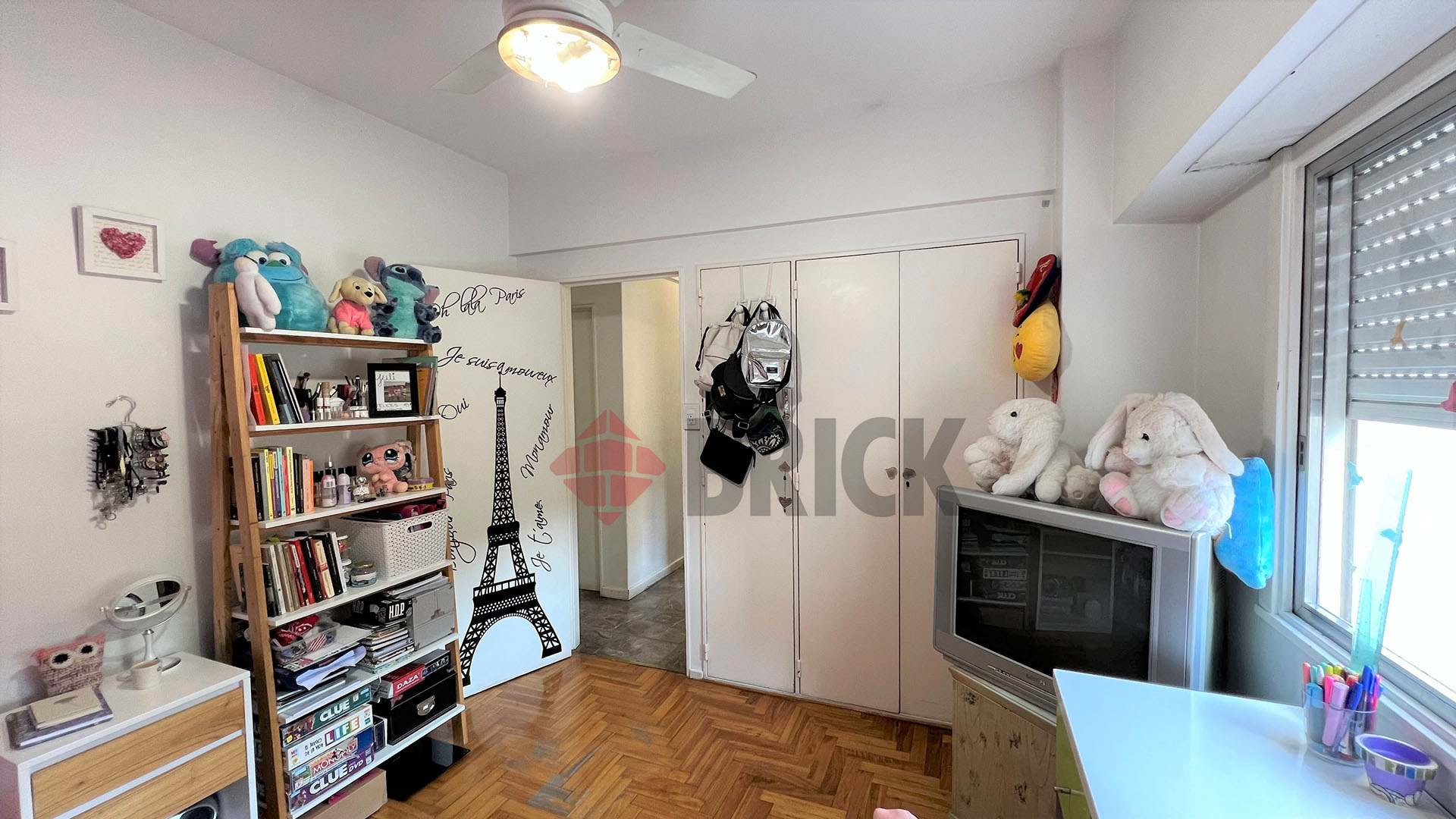 SCALABRINI ORTIZ, RAUL, AV. al 0 Piso 3 13