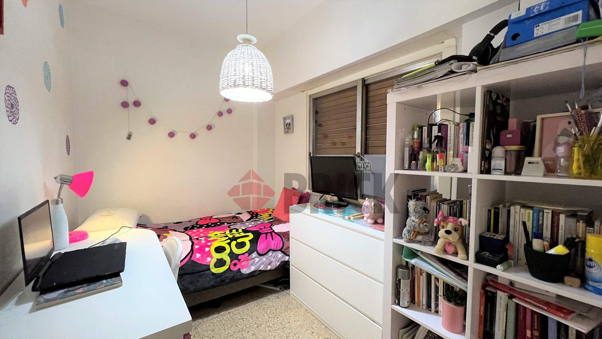 SCALABRINI ORTIZ, RAUL, AV. al 0 Piso 3 14