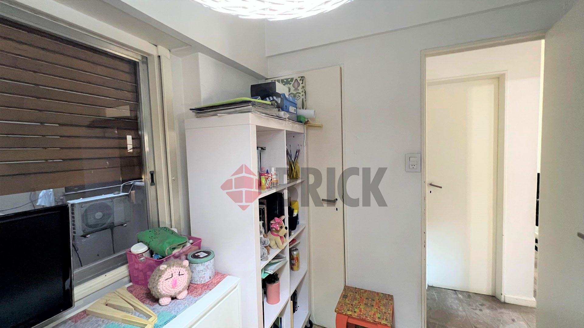 SCALABRINI ORTIZ, RAUL, AV. al 0 Piso 3 15