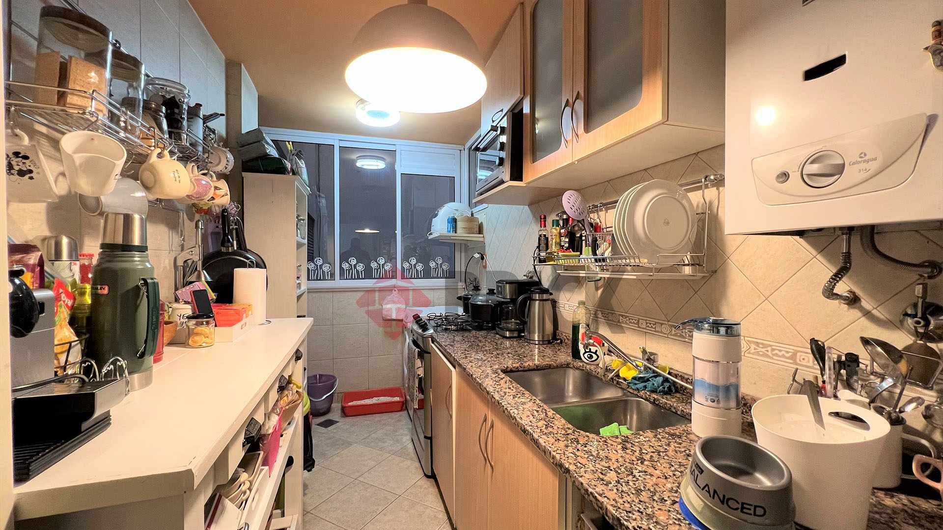 SCALABRINI ORTIZ, RAUL, AV. al 0 Piso 3 17