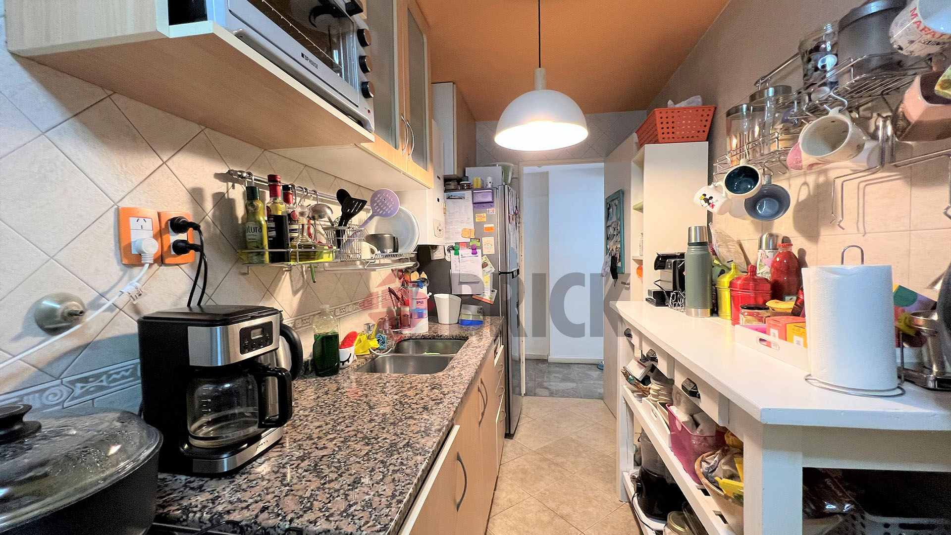 SCALABRINI ORTIZ, RAUL, AV. al 0 Piso 3 18