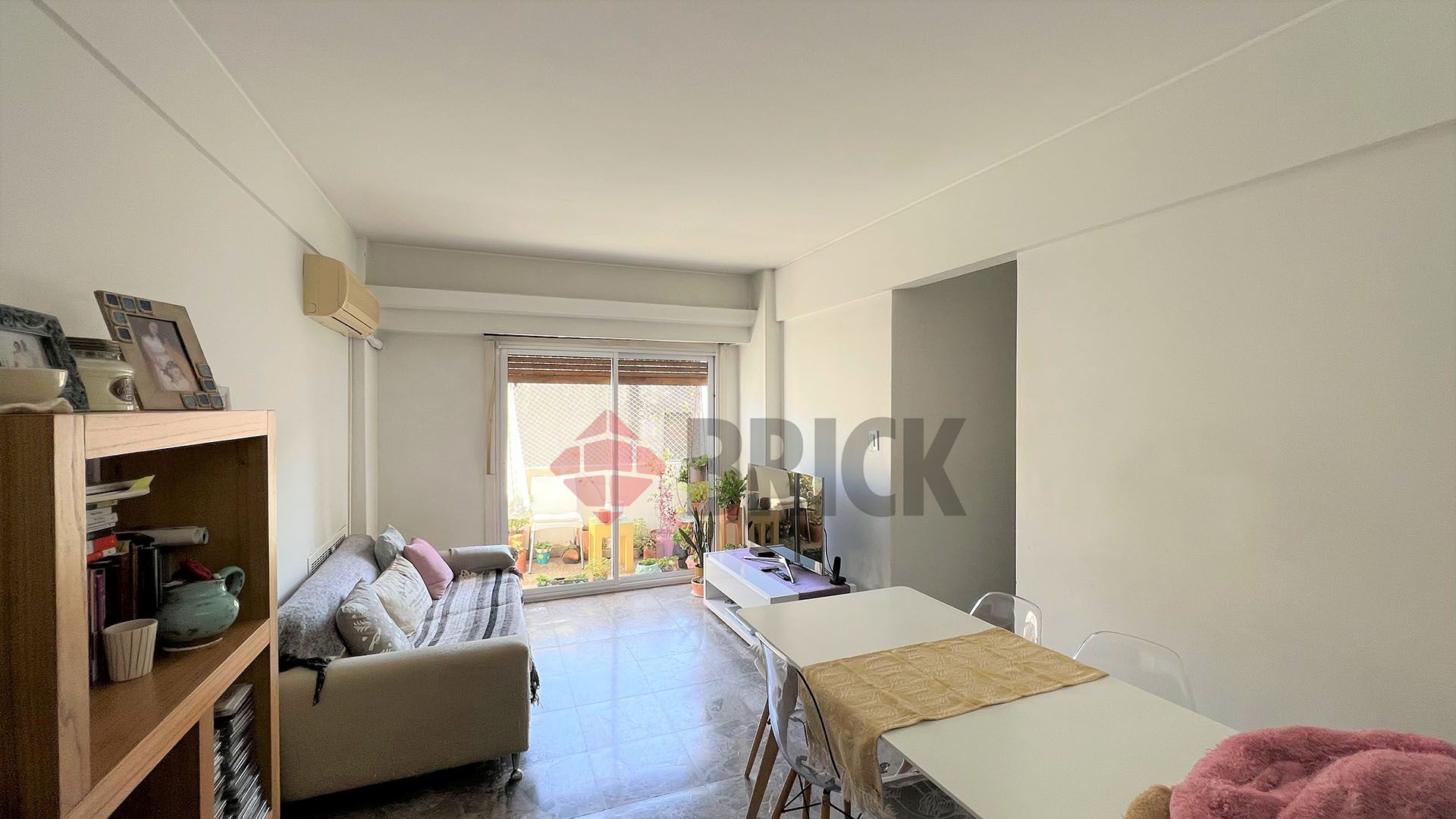 SCALABRINI ORTIZ, RAUL, AV. al 0 Piso 3 1