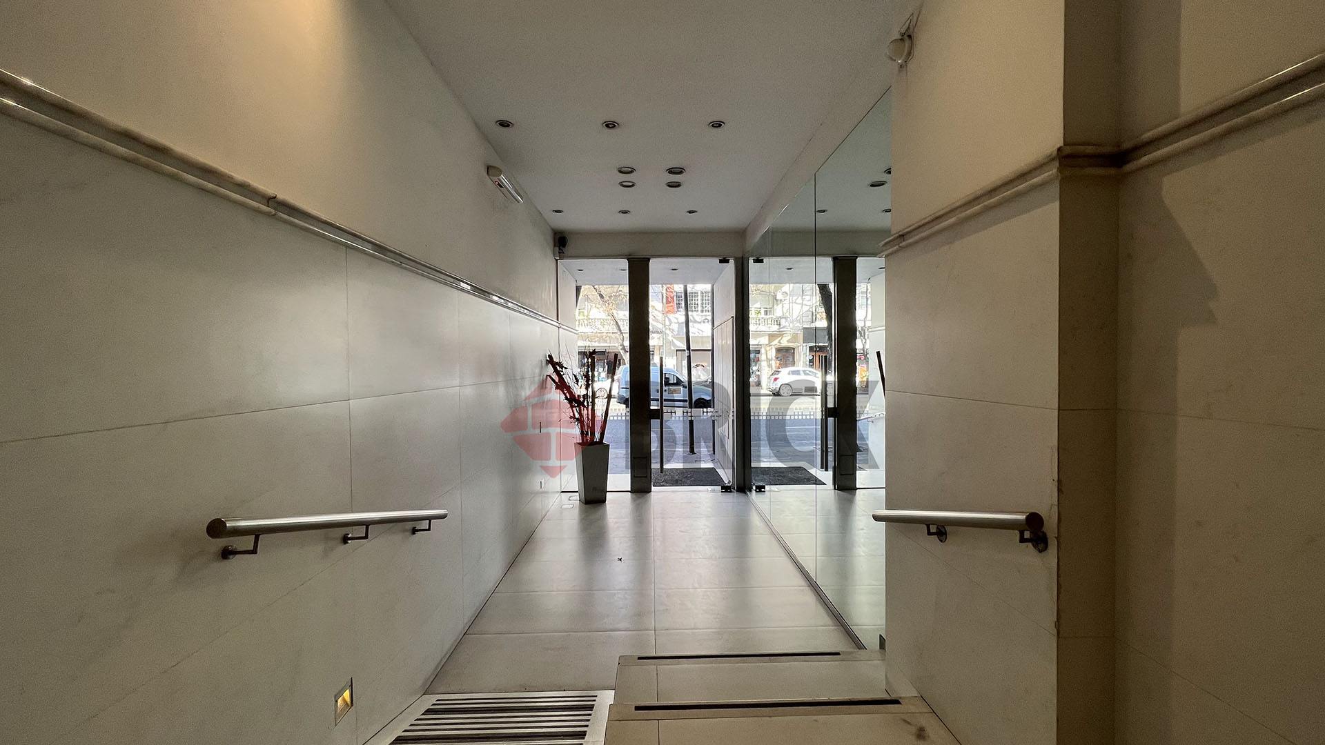 SCALABRINI ORTIZ, RAUL, AV. al 0 Piso 3 19