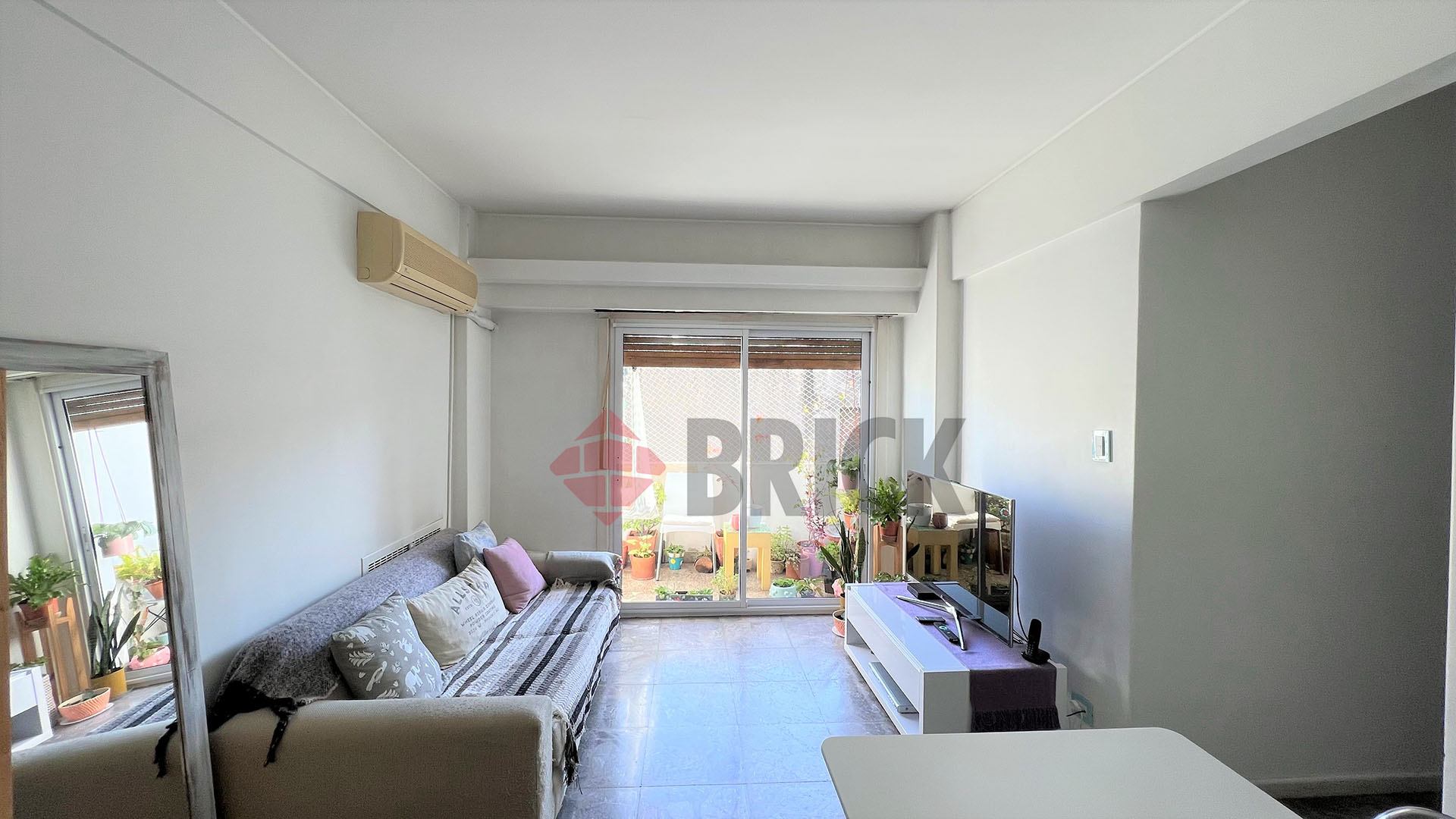 SCALABRINI ORTIZ, RAUL, AV. al 0 Piso 3 2