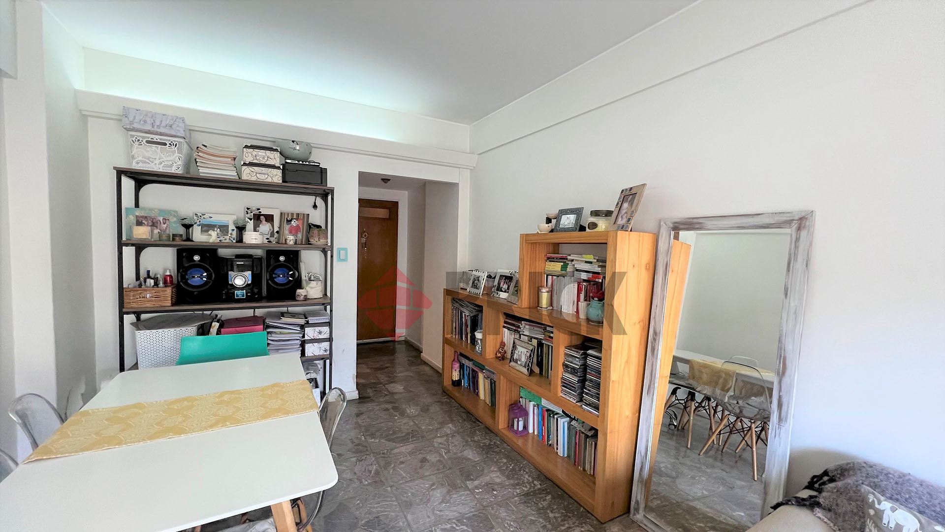 SCALABRINI ORTIZ, RAUL, AV. al 0 Piso 3 4