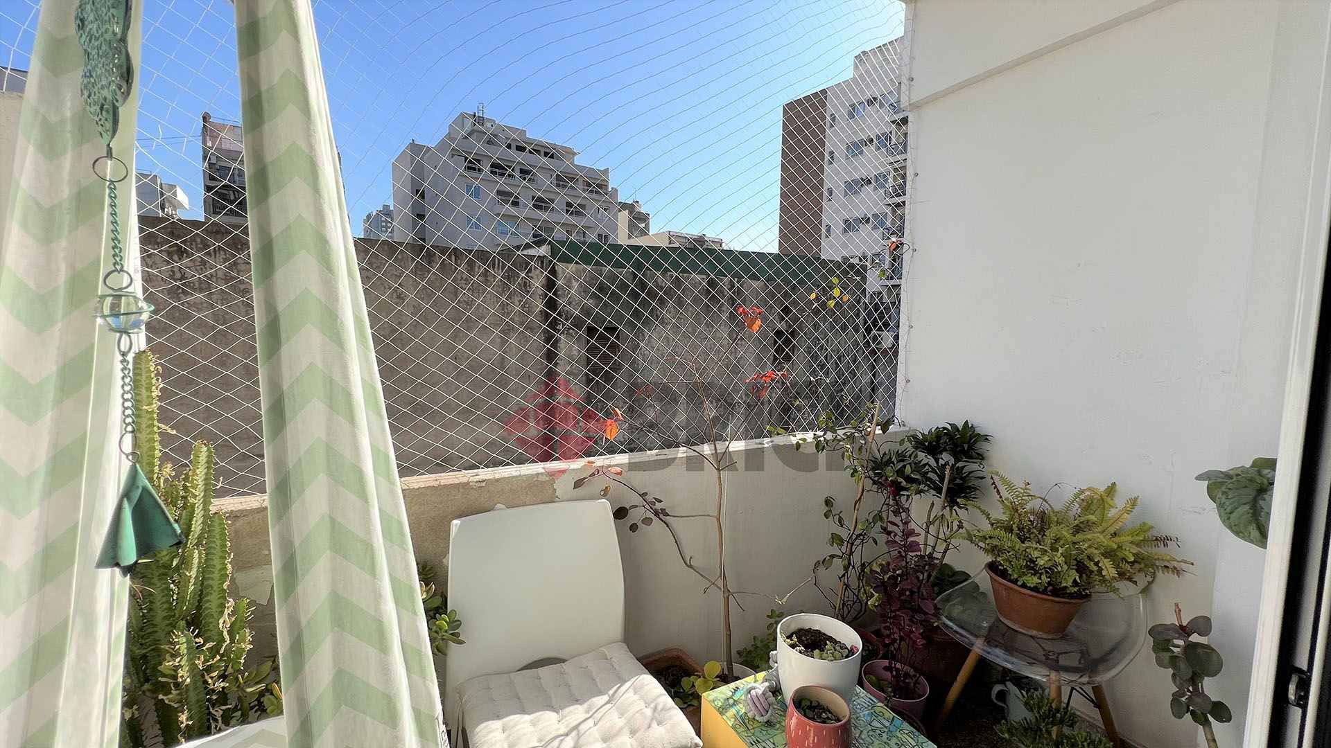 SCALABRINI ORTIZ, RAUL, AV. al 0 Piso 3 6