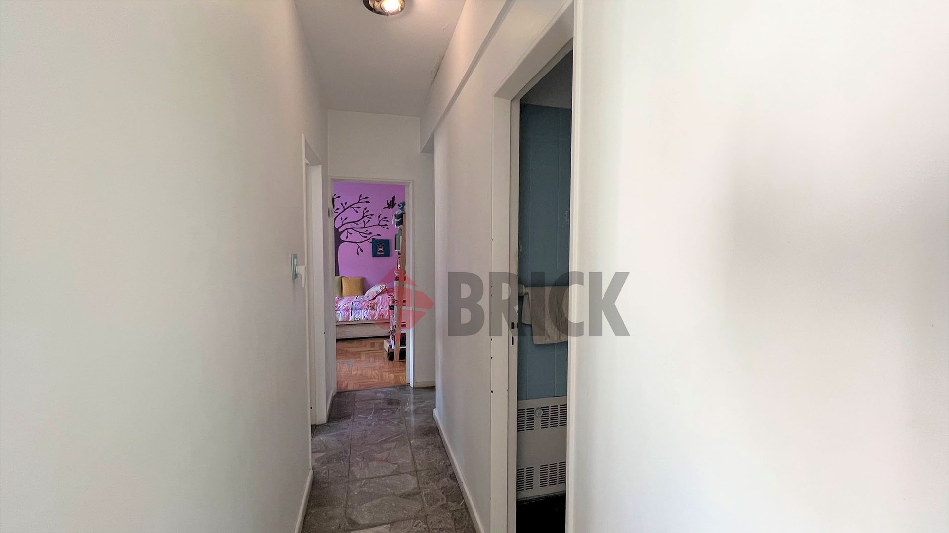 SCALABRINI ORTIZ, RAUL, AV. al 0 Piso 3 7