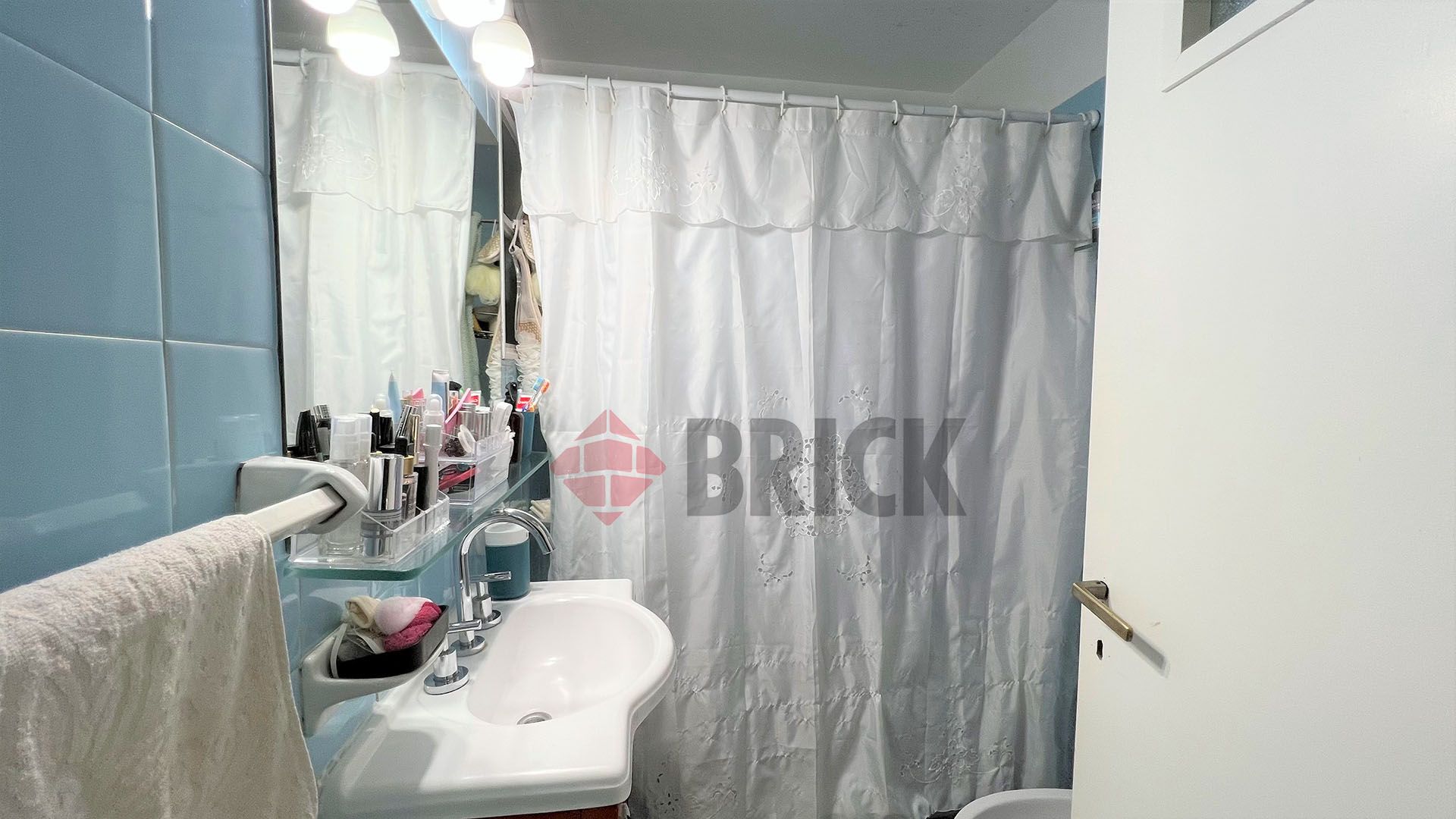 SCALABRINI ORTIZ, RAUL, AV. al 0 Piso 3 8