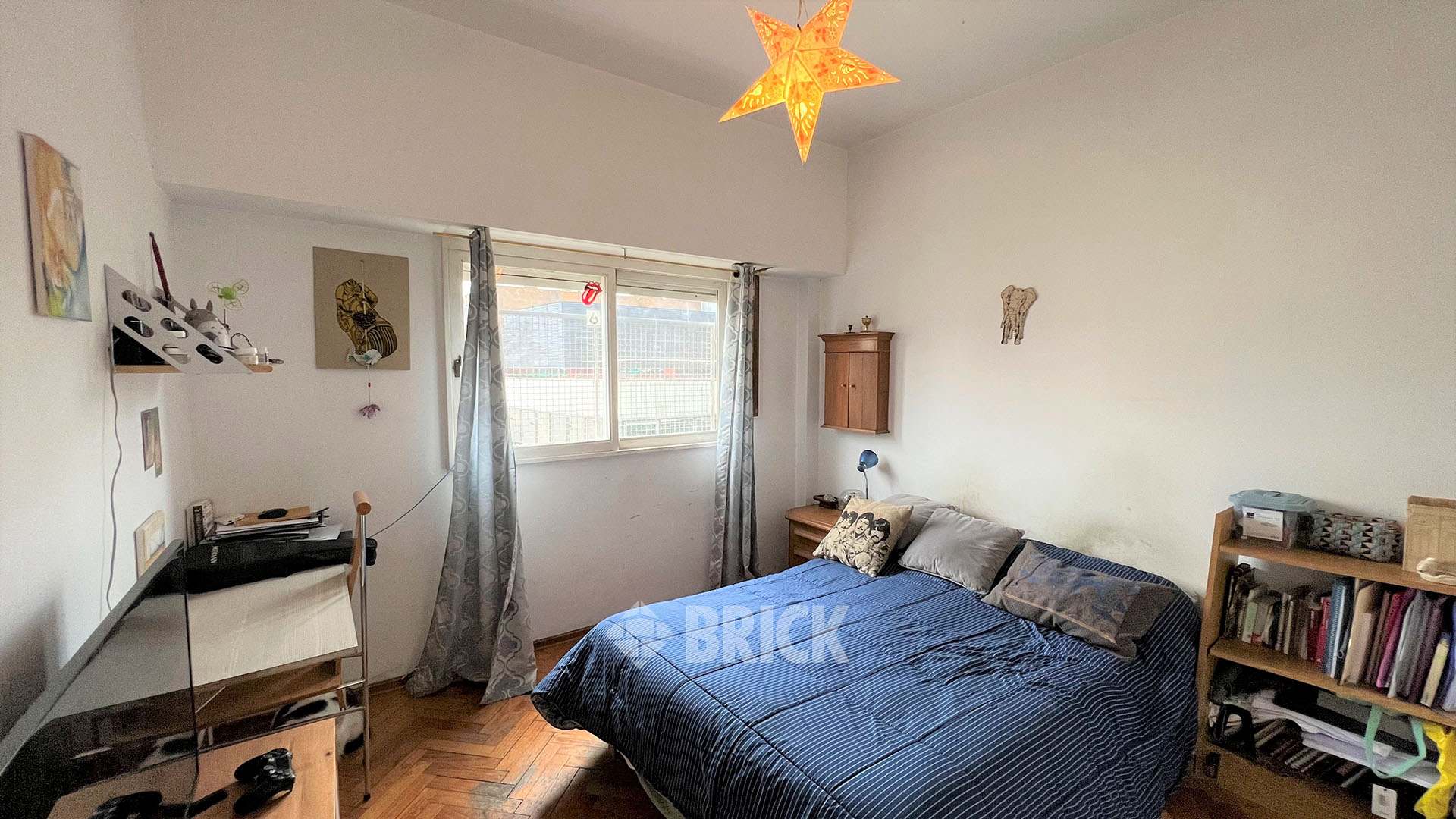 CORONEL DIAZ, AV. al 2300 Piso 8 9