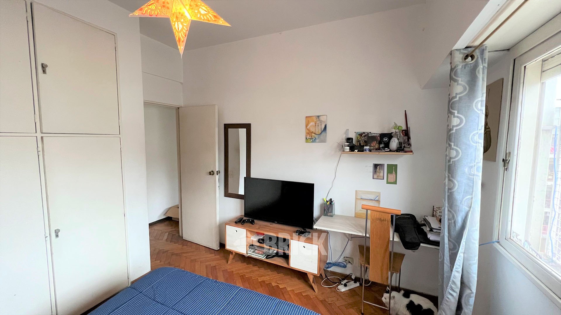 CORONEL DIAZ, AV. al 2300 Piso 8 10