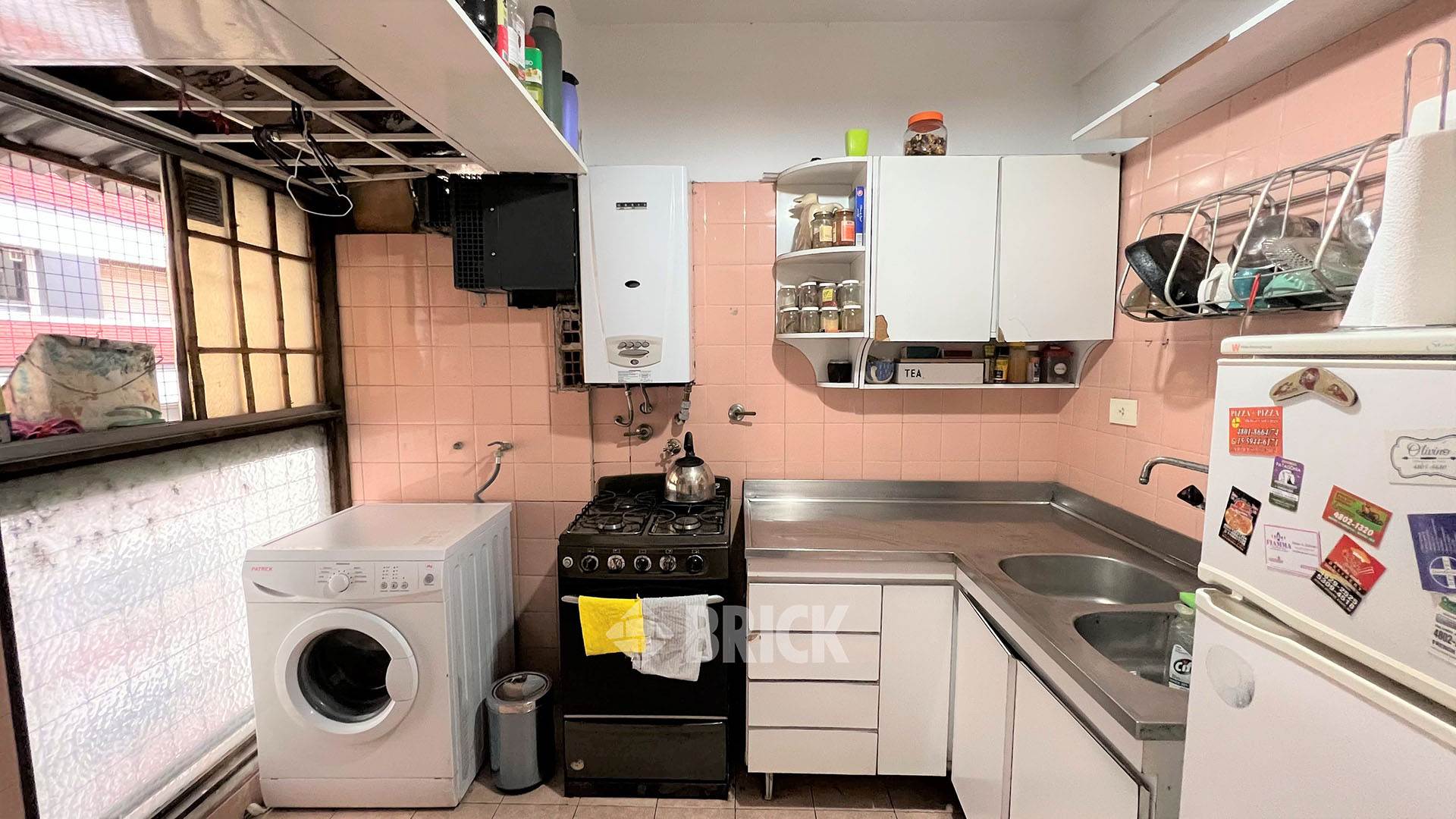 CORONEL DIAZ, AV. al 2300 Piso 8 13