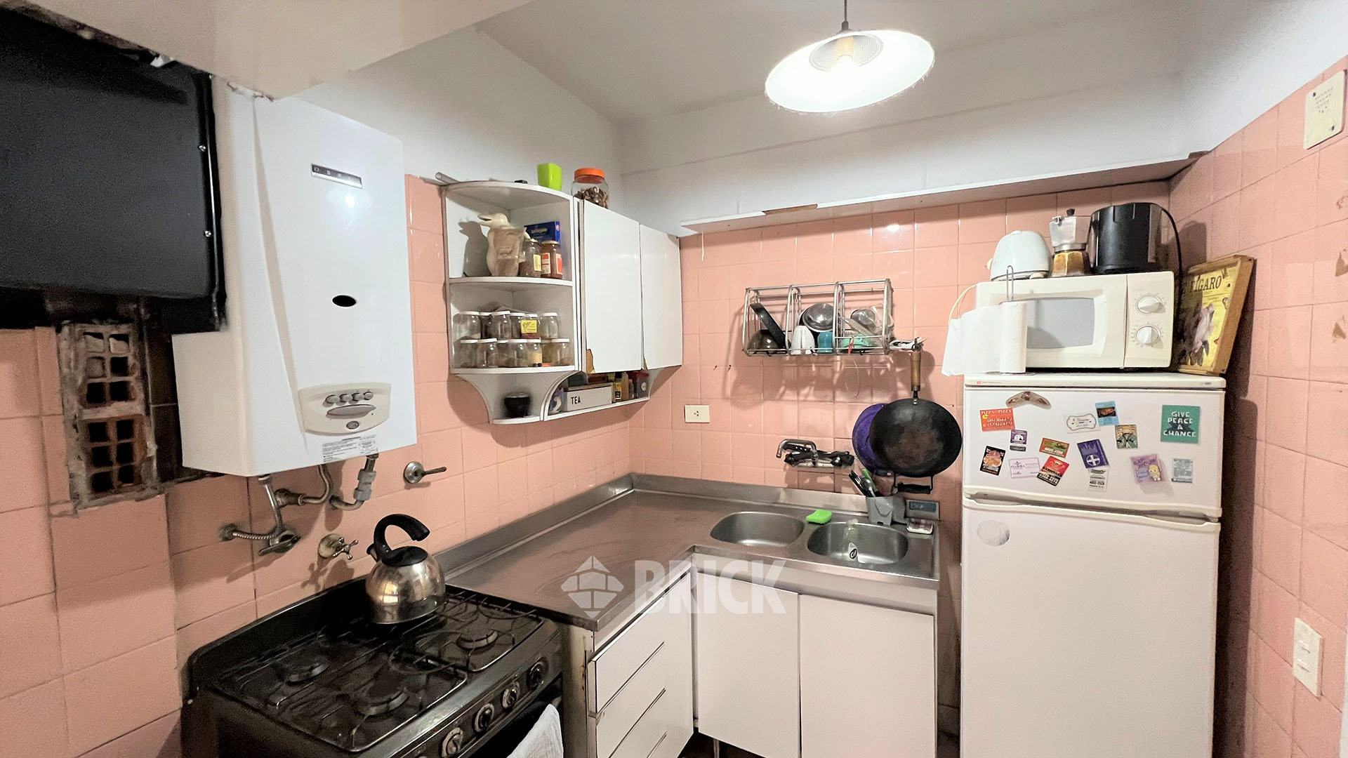 CORONEL DIAZ, AV. al 2300 Piso 8 14