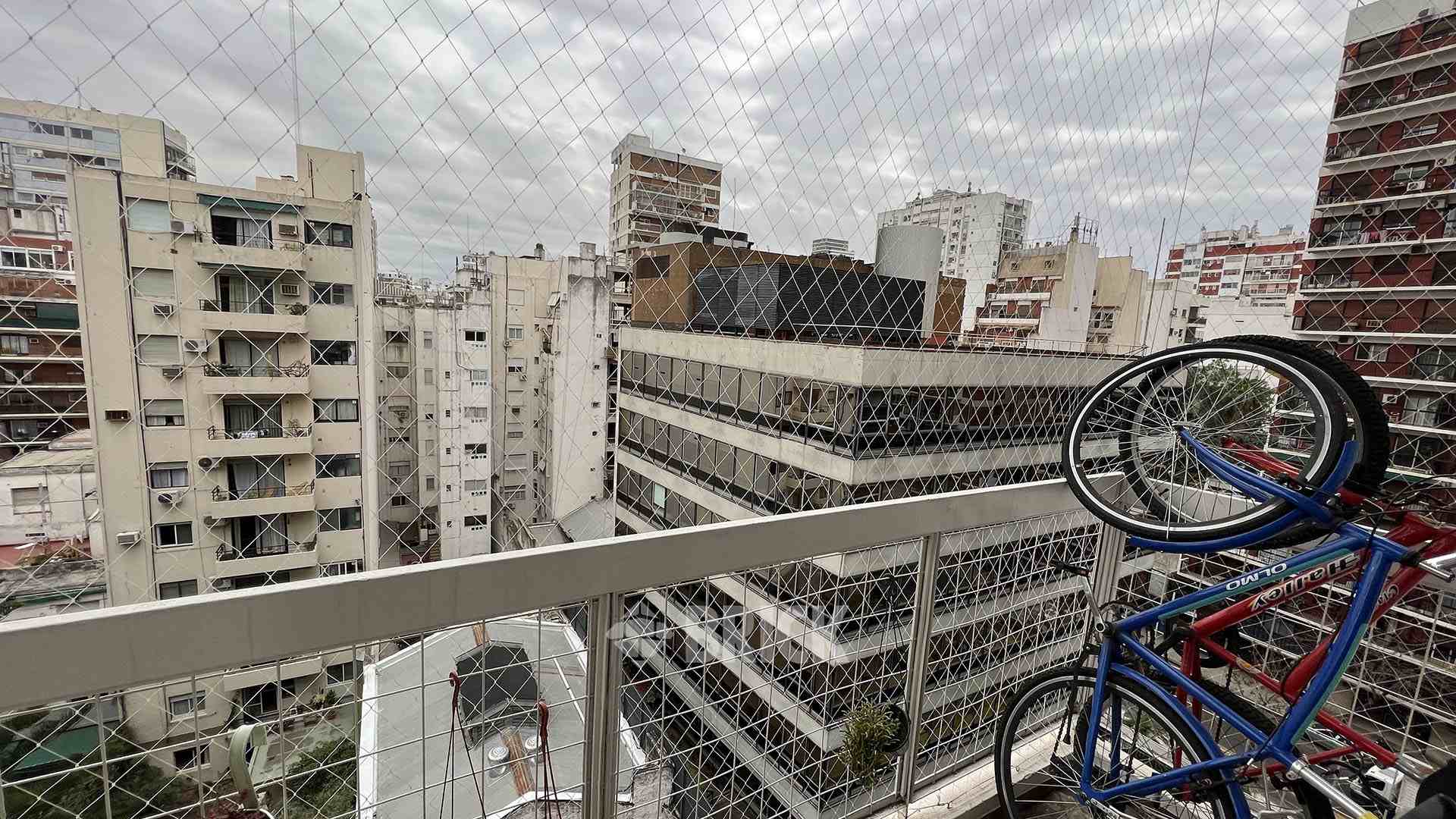 CORONEL DIAZ, AV. al 2300 Piso 8 3