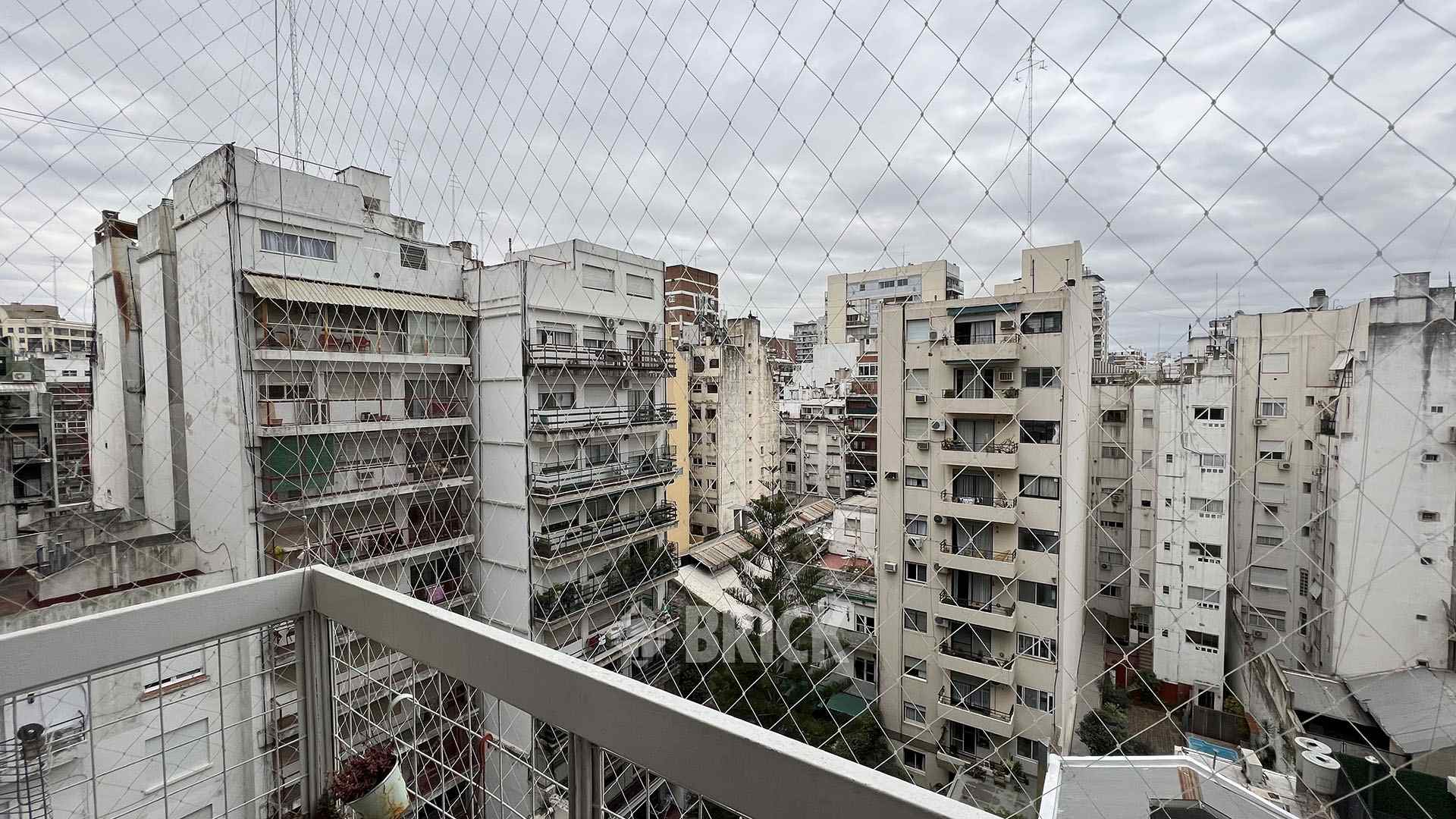 CORONEL DIAZ, AV. al 2300 Piso 8 4