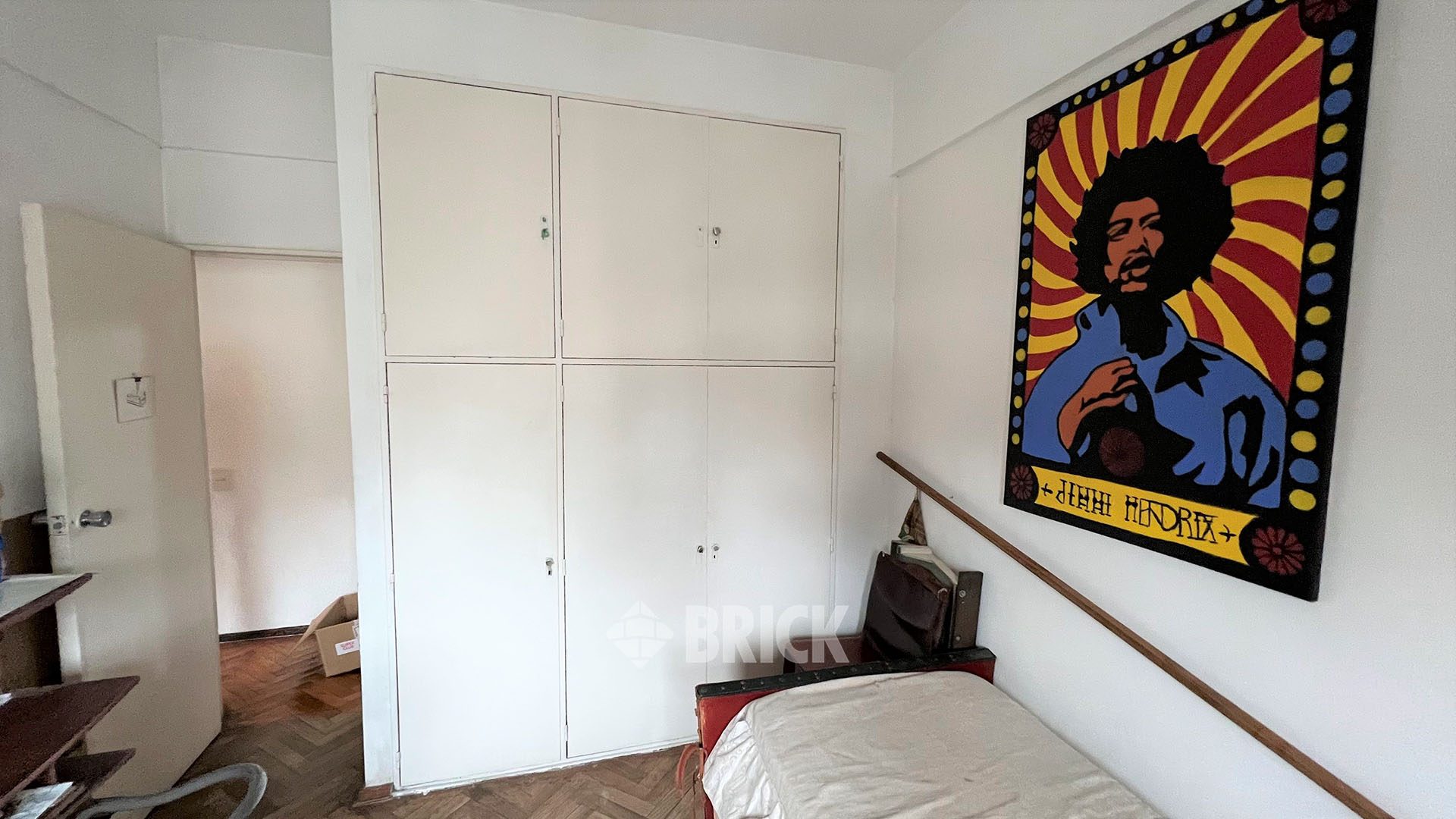 CORONEL DIAZ, AV. al 2300 Piso 8 8