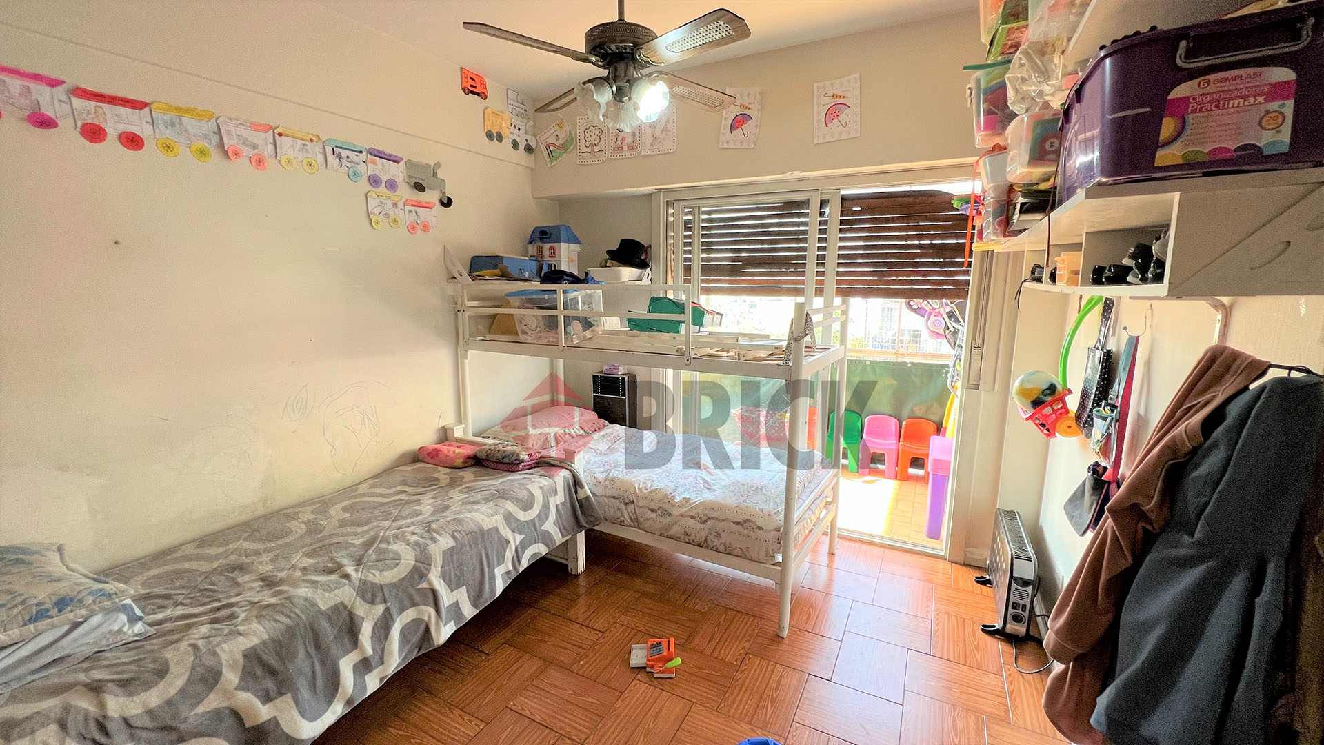 BACACAY al 2900 Piso 4 9