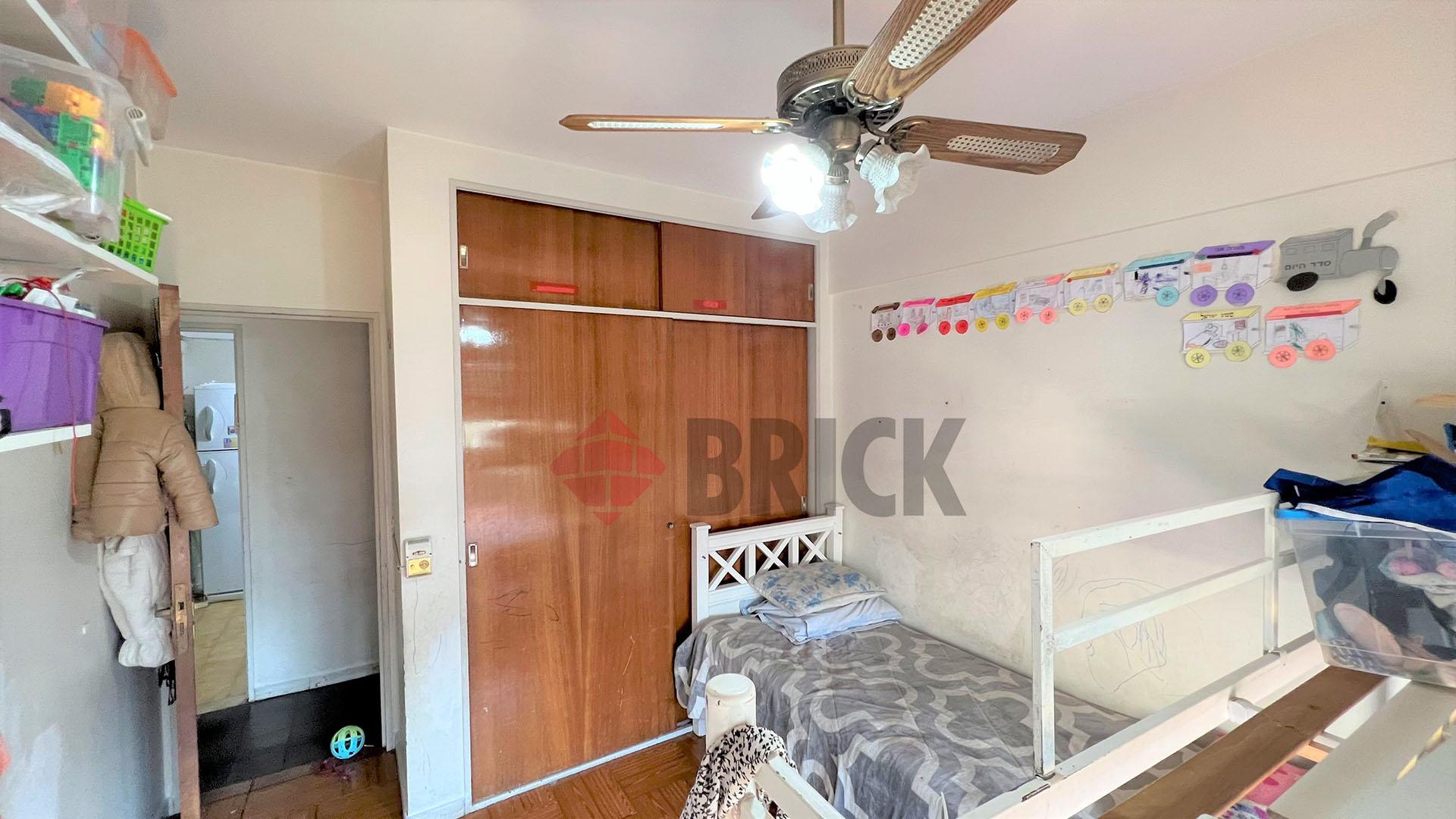 BACACAY al 2900 Piso 4 10