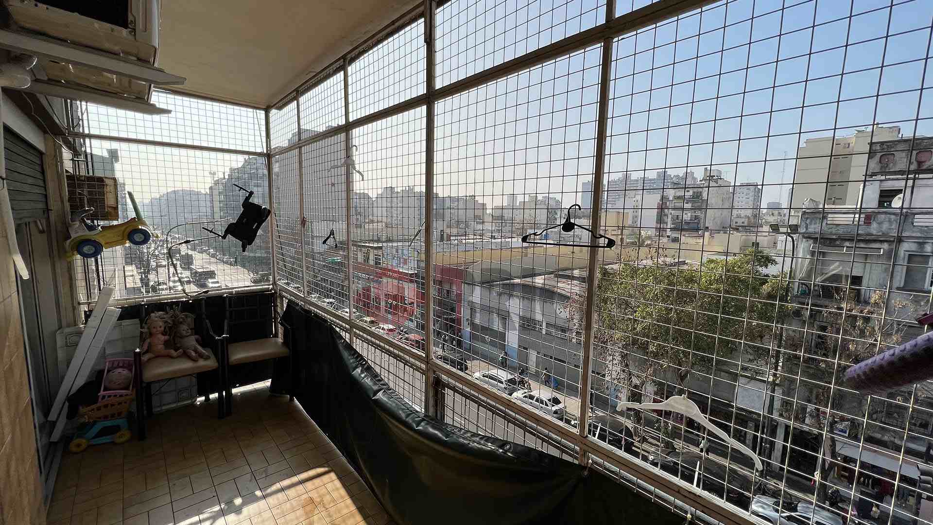 BACACAY al 2900 Piso 4 11