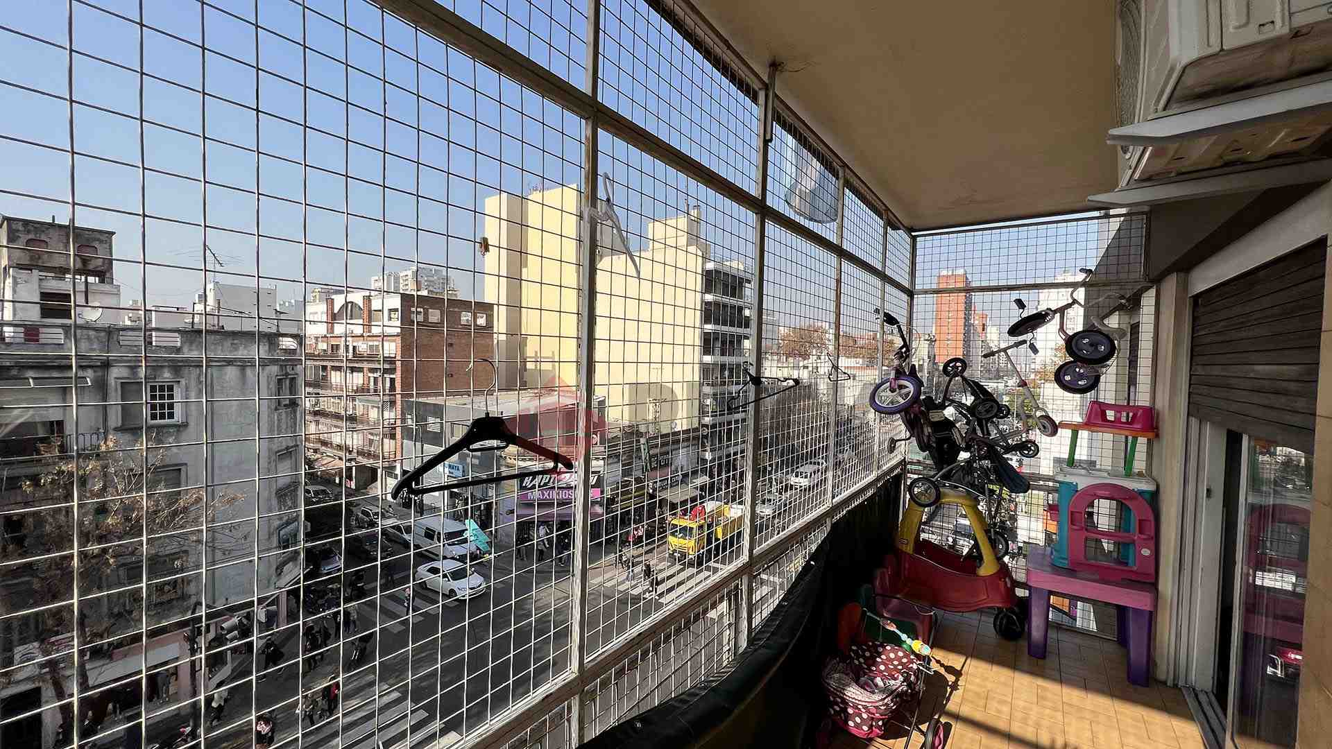 BACACAY al 2900 Piso 4 12