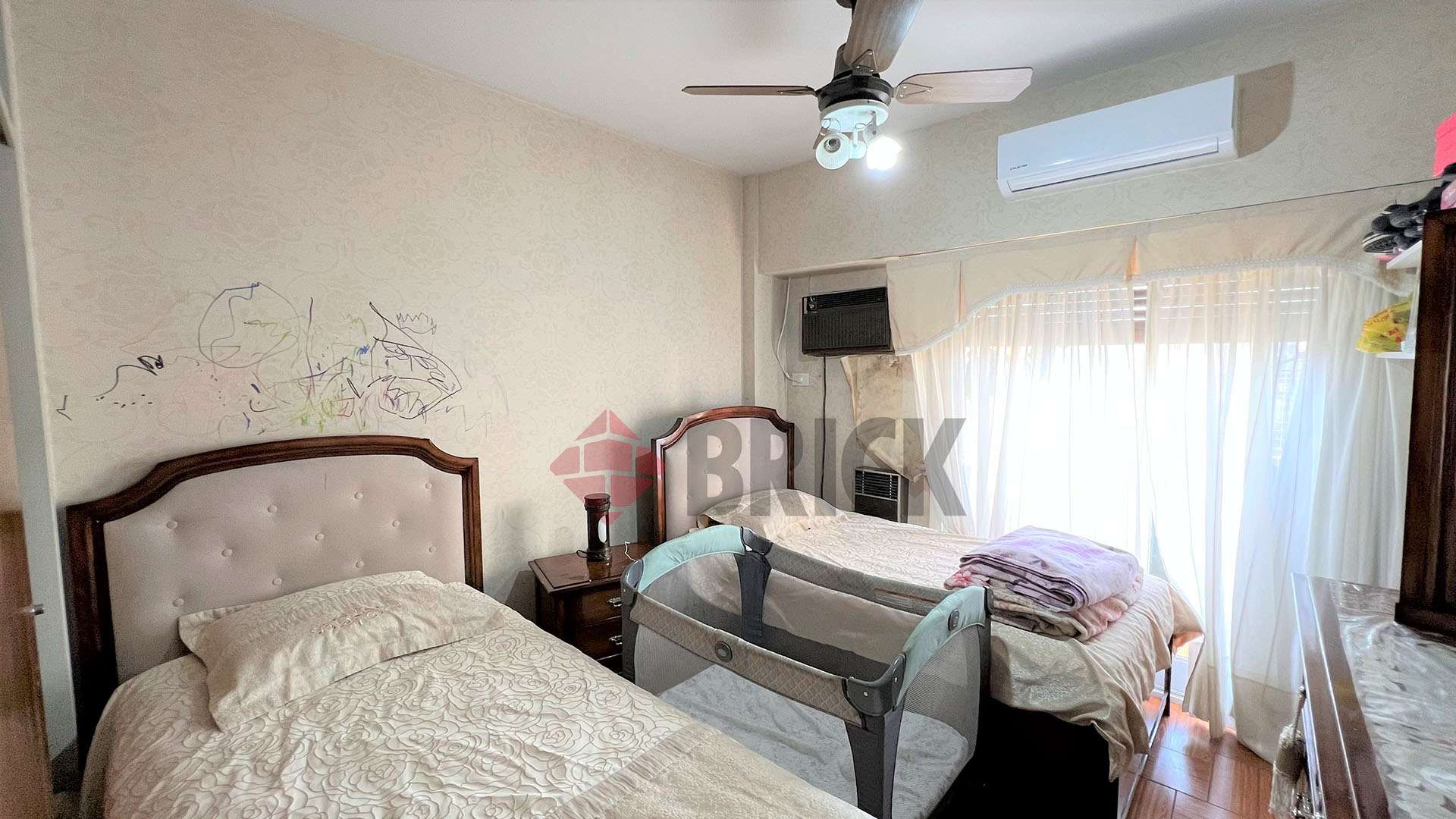 BACACAY al 2900 Piso 4 13