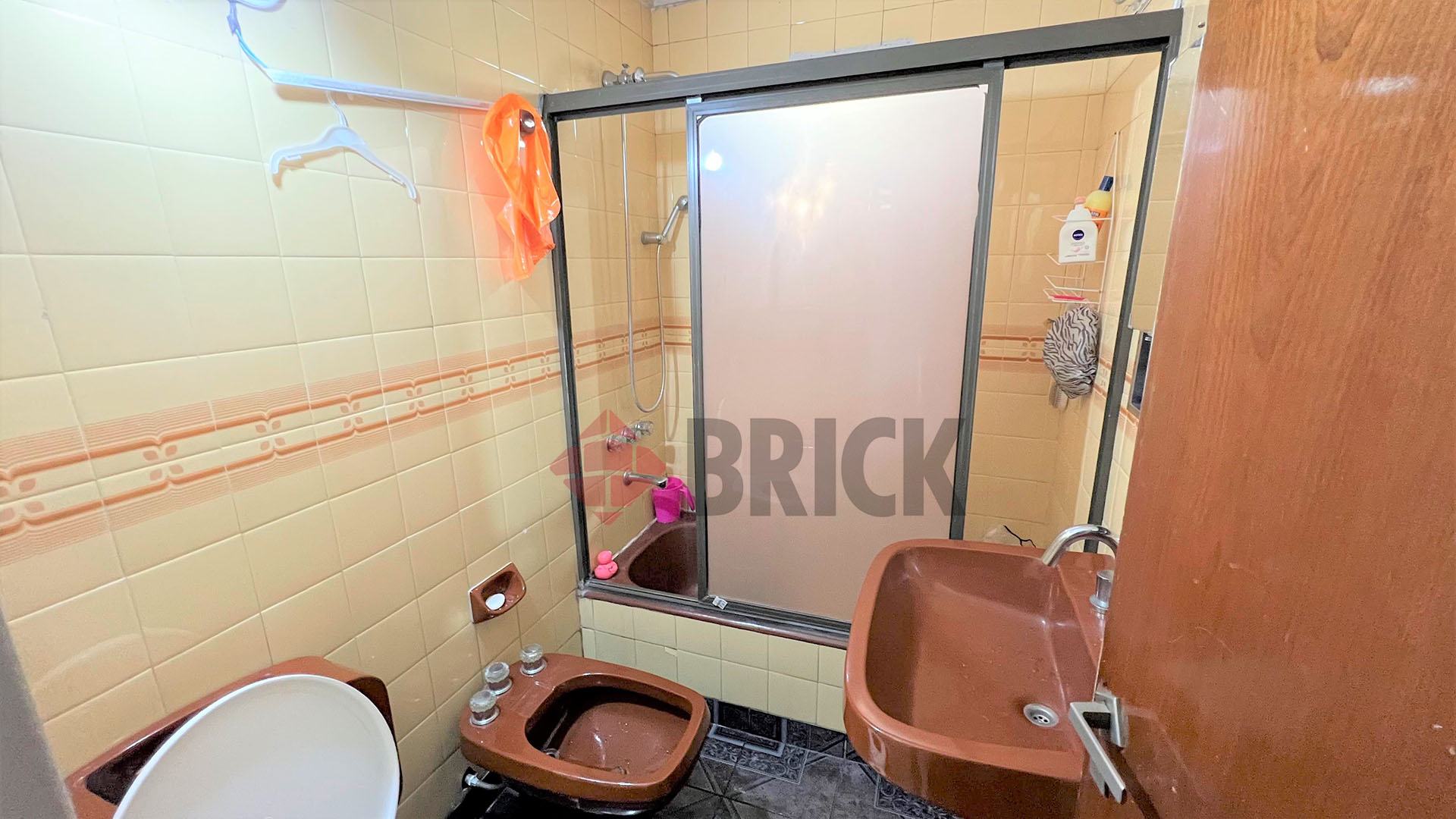 BACACAY al 2900 Piso 4 15